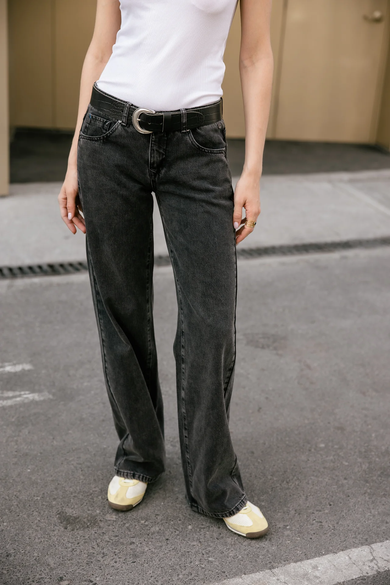 Agatha Denim