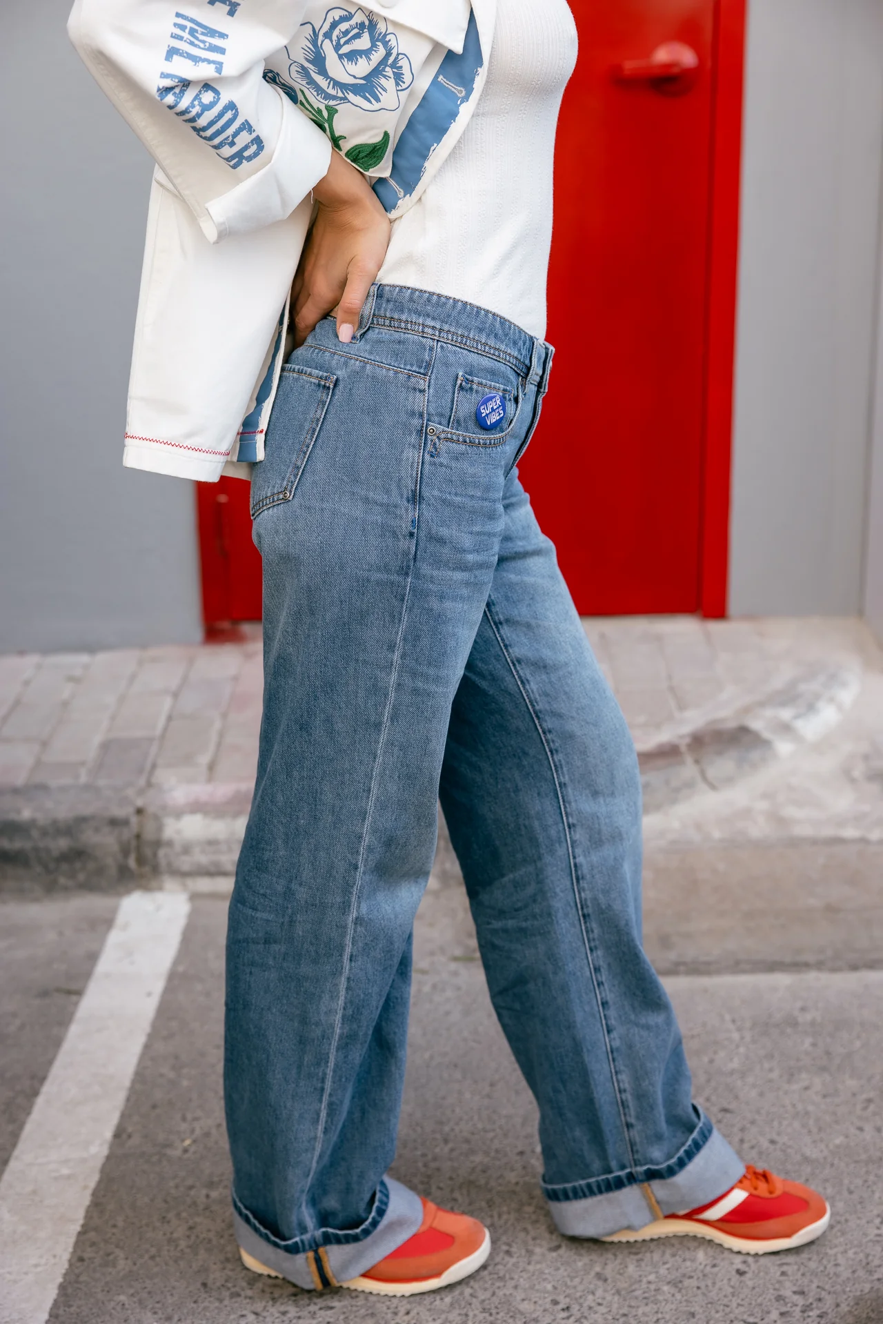 Agatha Denim - Image 5