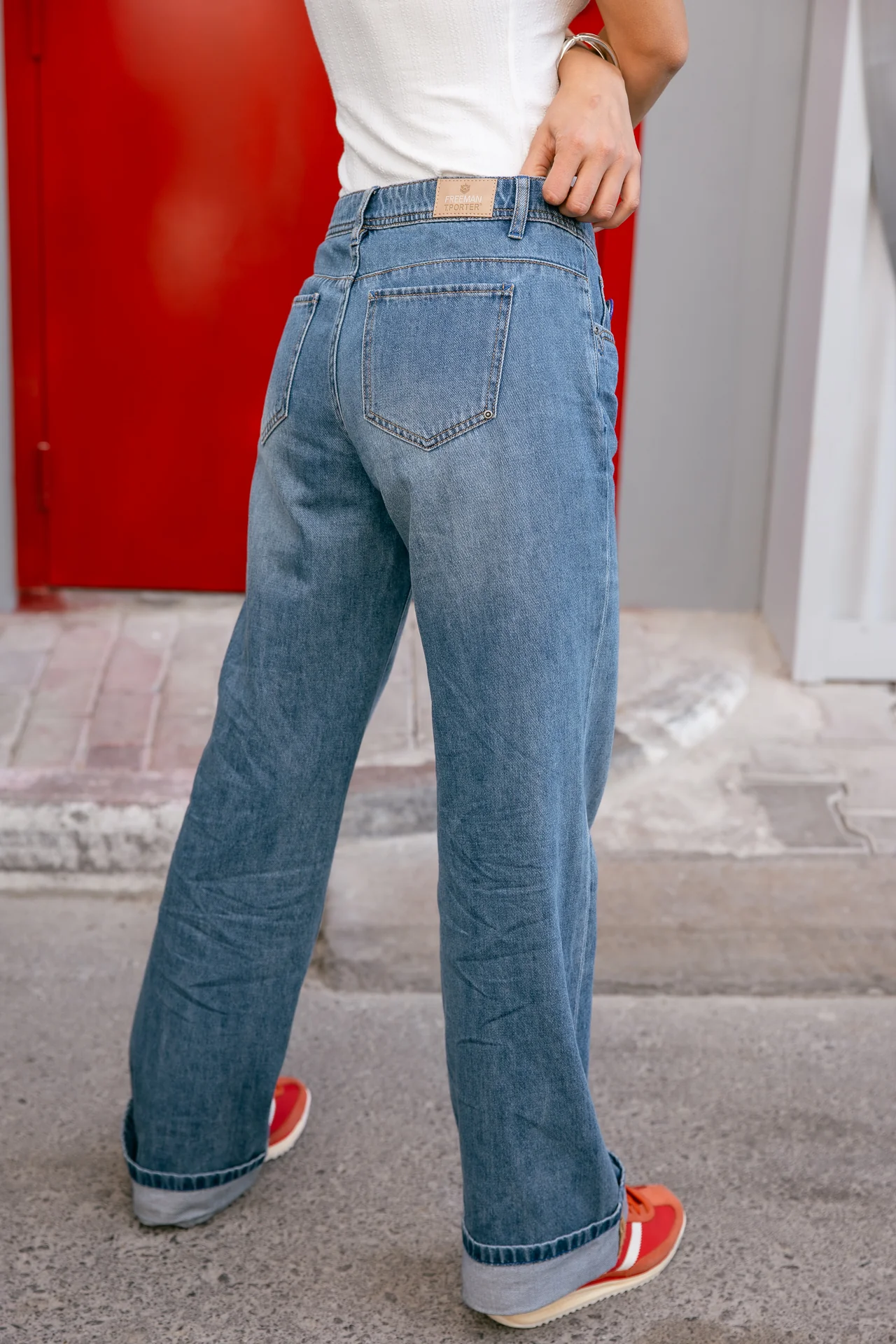 Agatha Denim - Image 6