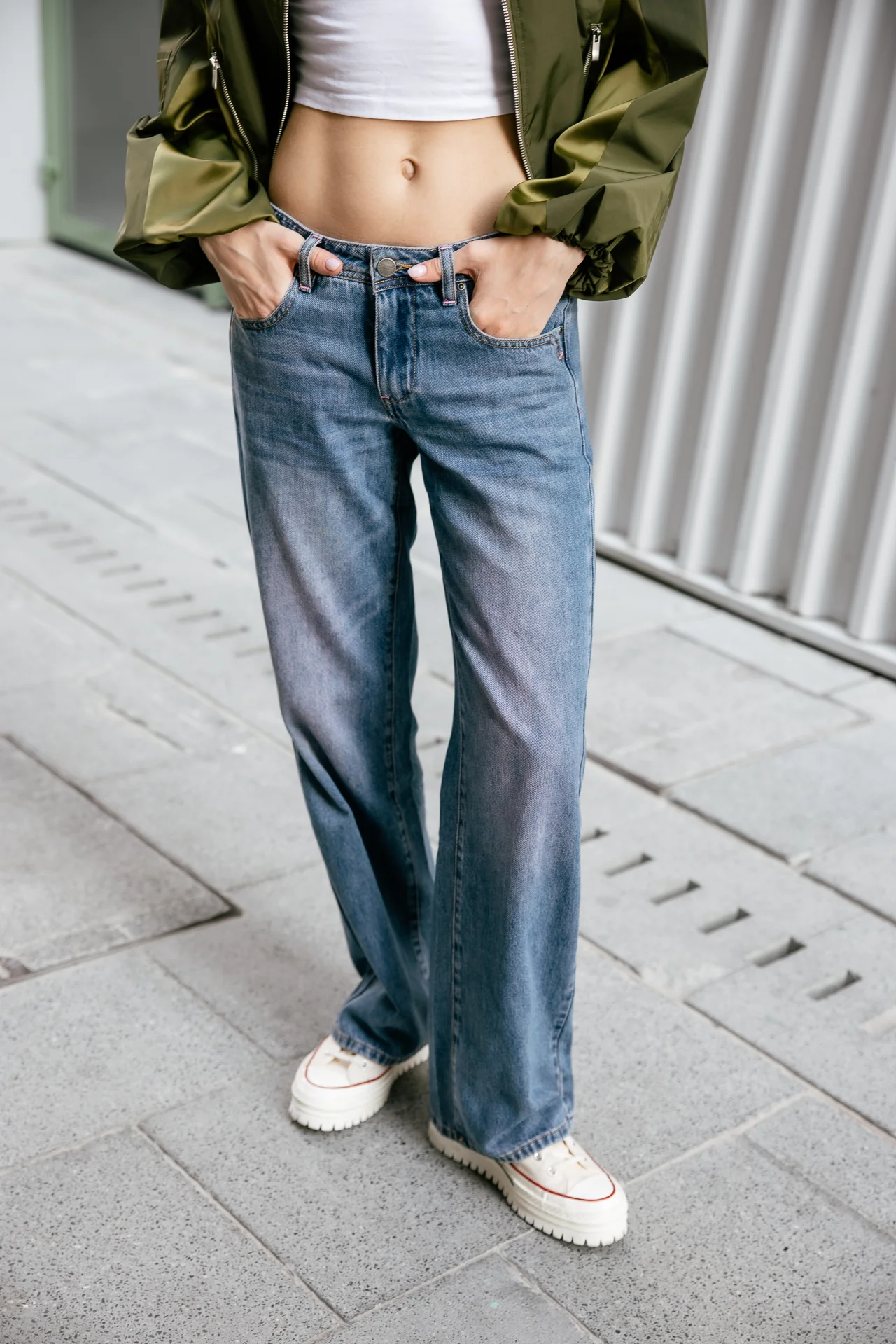 Agatha Denim - Image 5