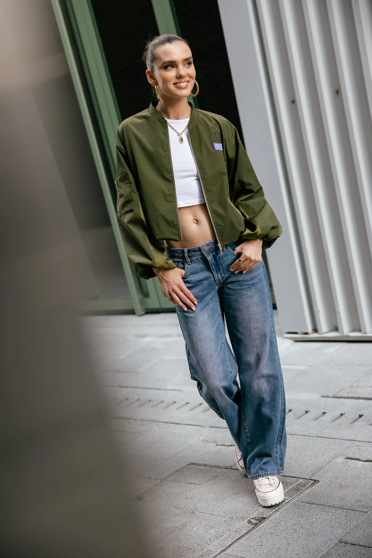 Agatha Denim - Image 6