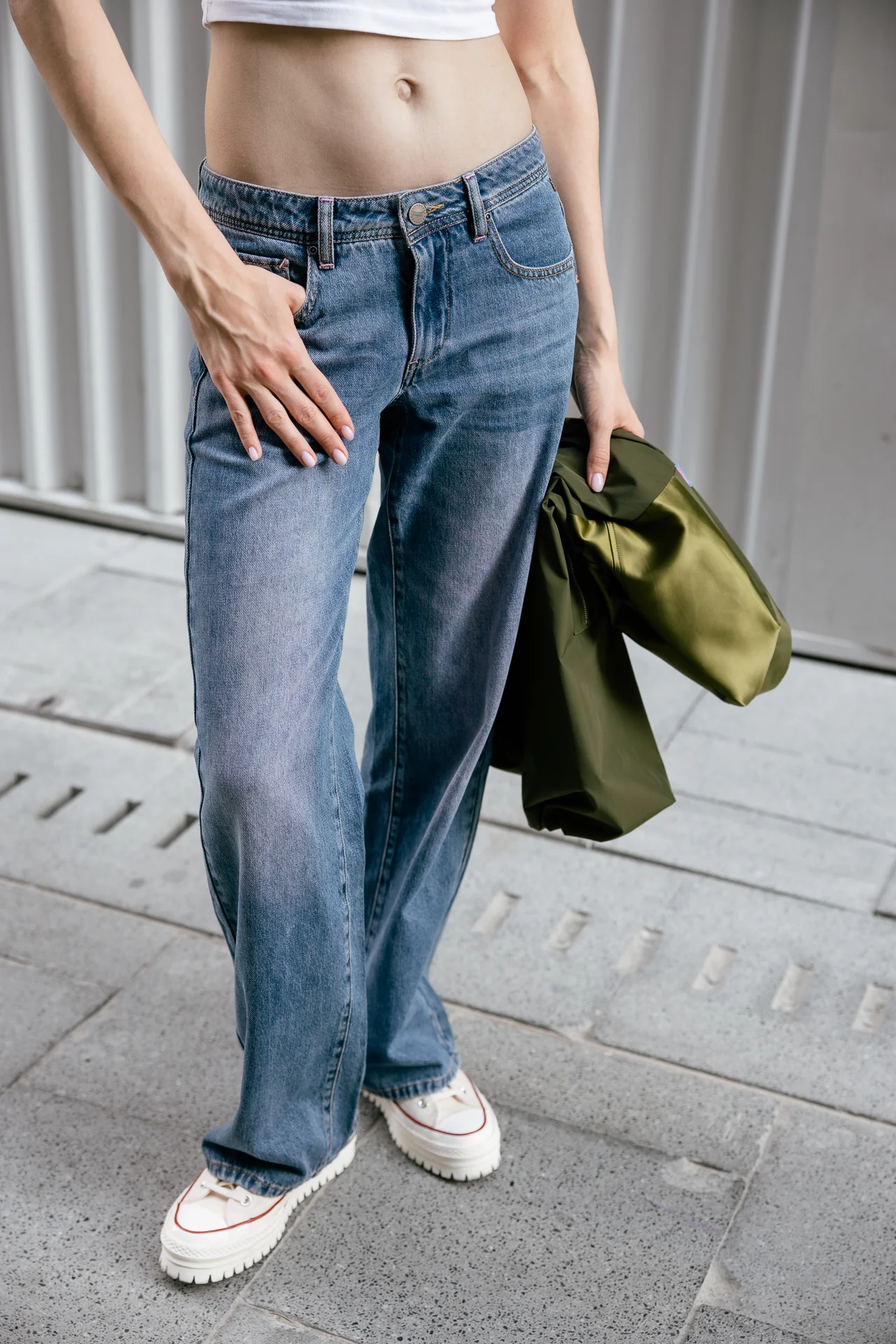 Agatha Denim - Image 8