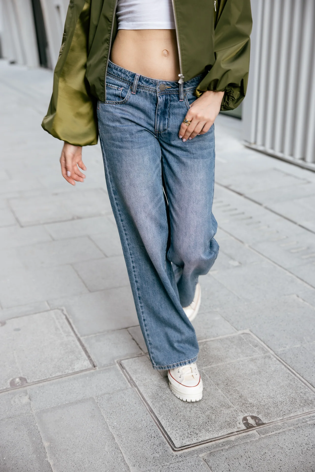 Agatha Denim - Image 9