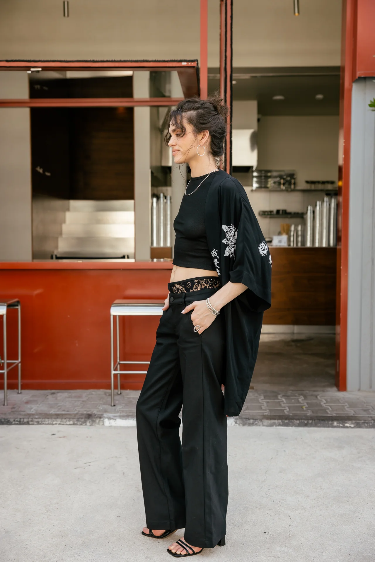 Agatha Lace - Image 6