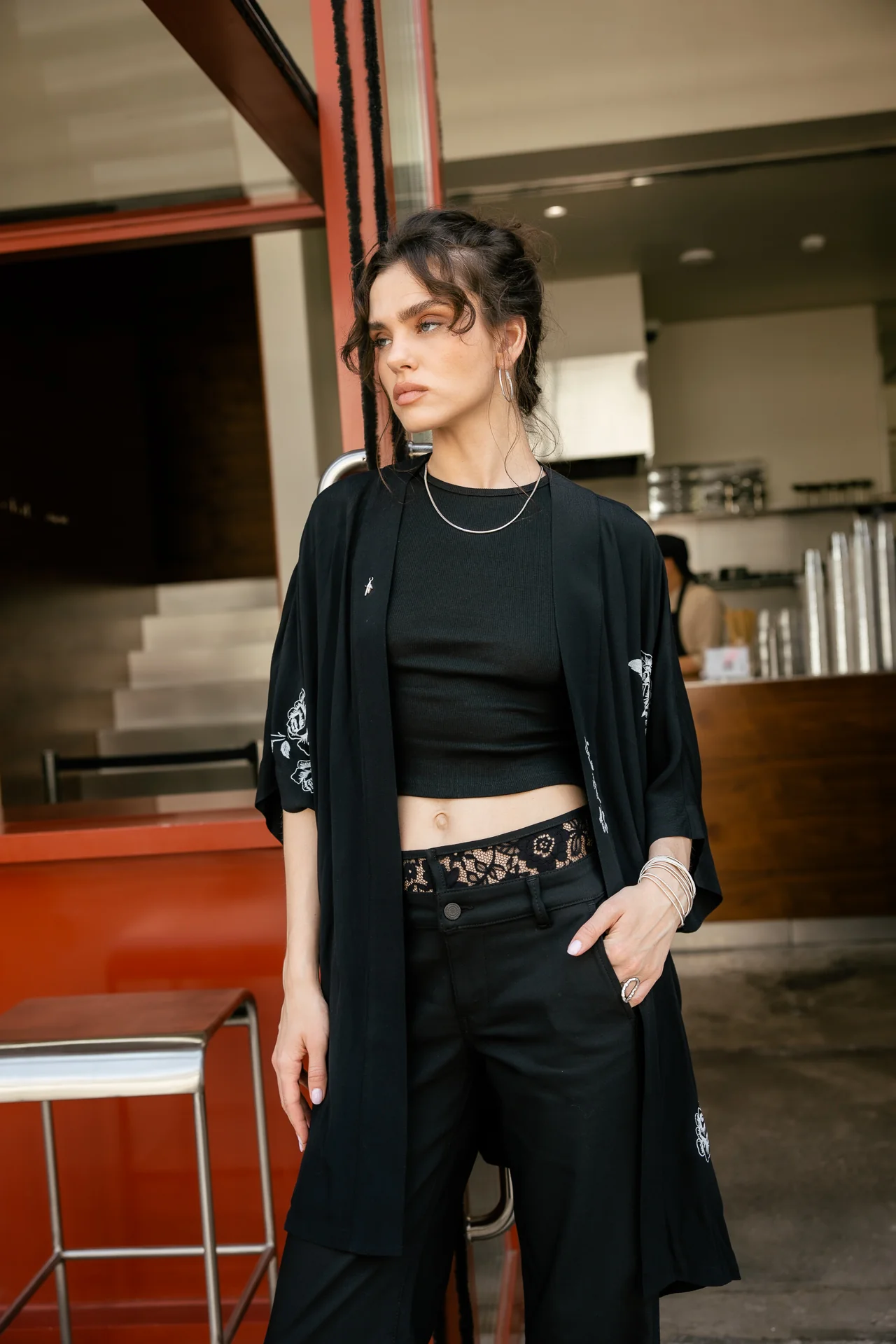 Agatha Lace - Image 9