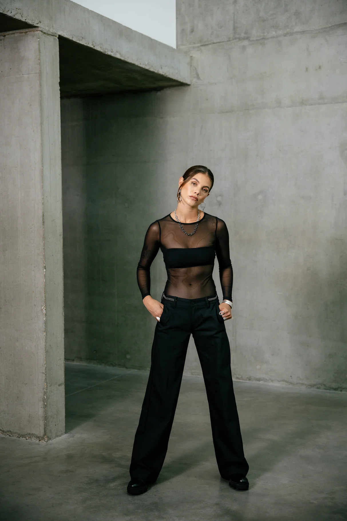 Agatha Polyneo - Image 3