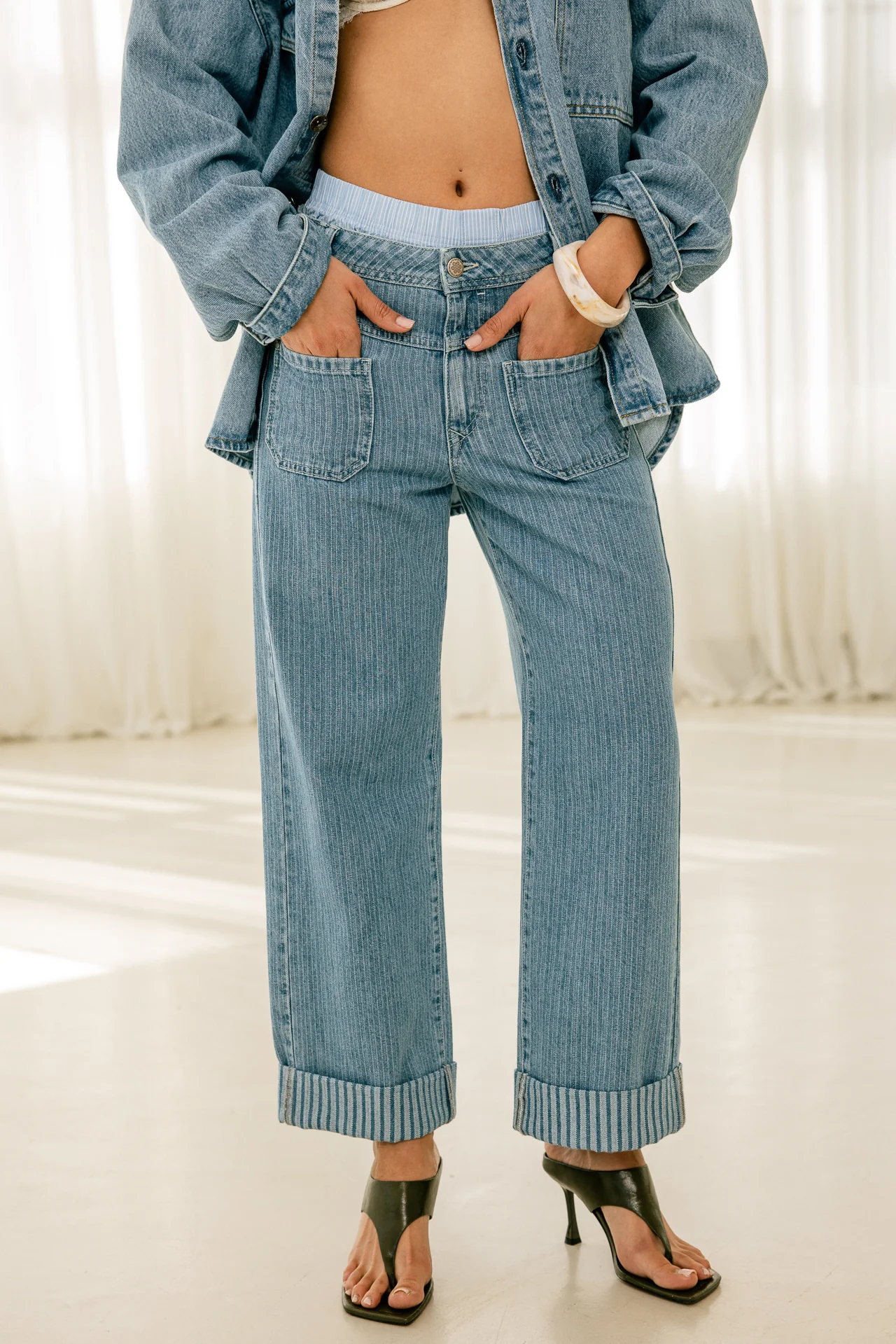 Alice Denim