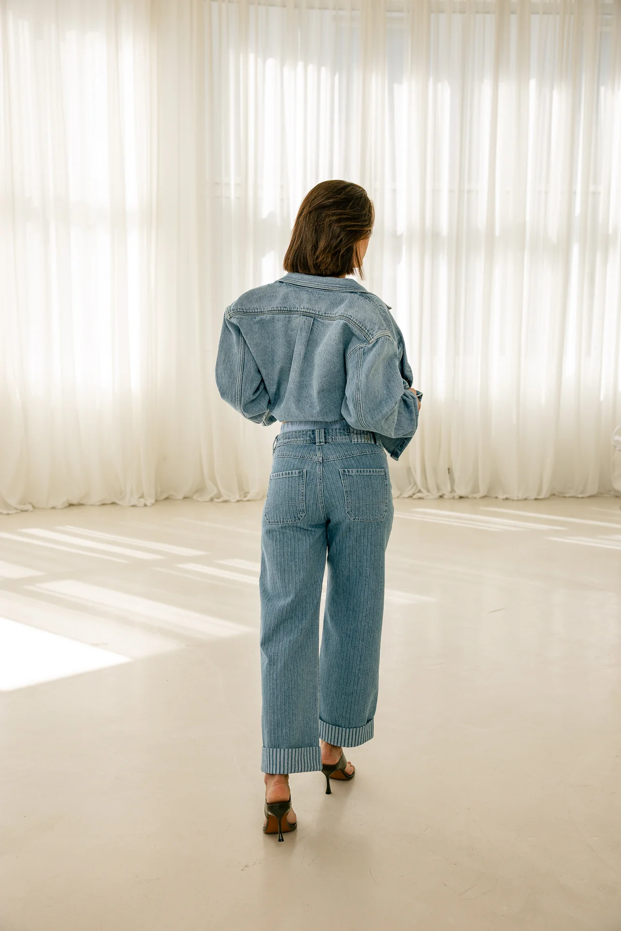 Alice Denim - Image 3