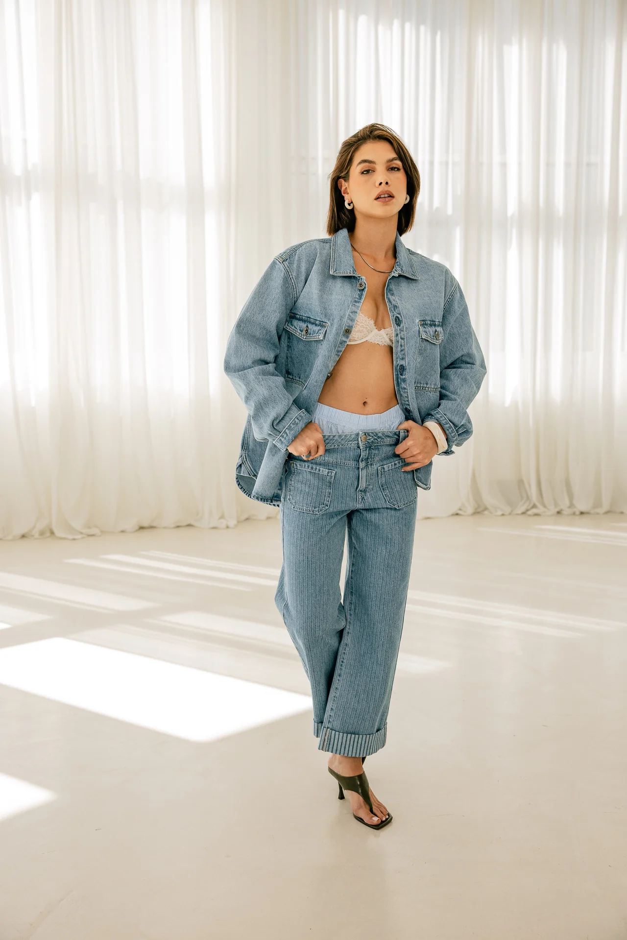 Alice Denim - Image 4