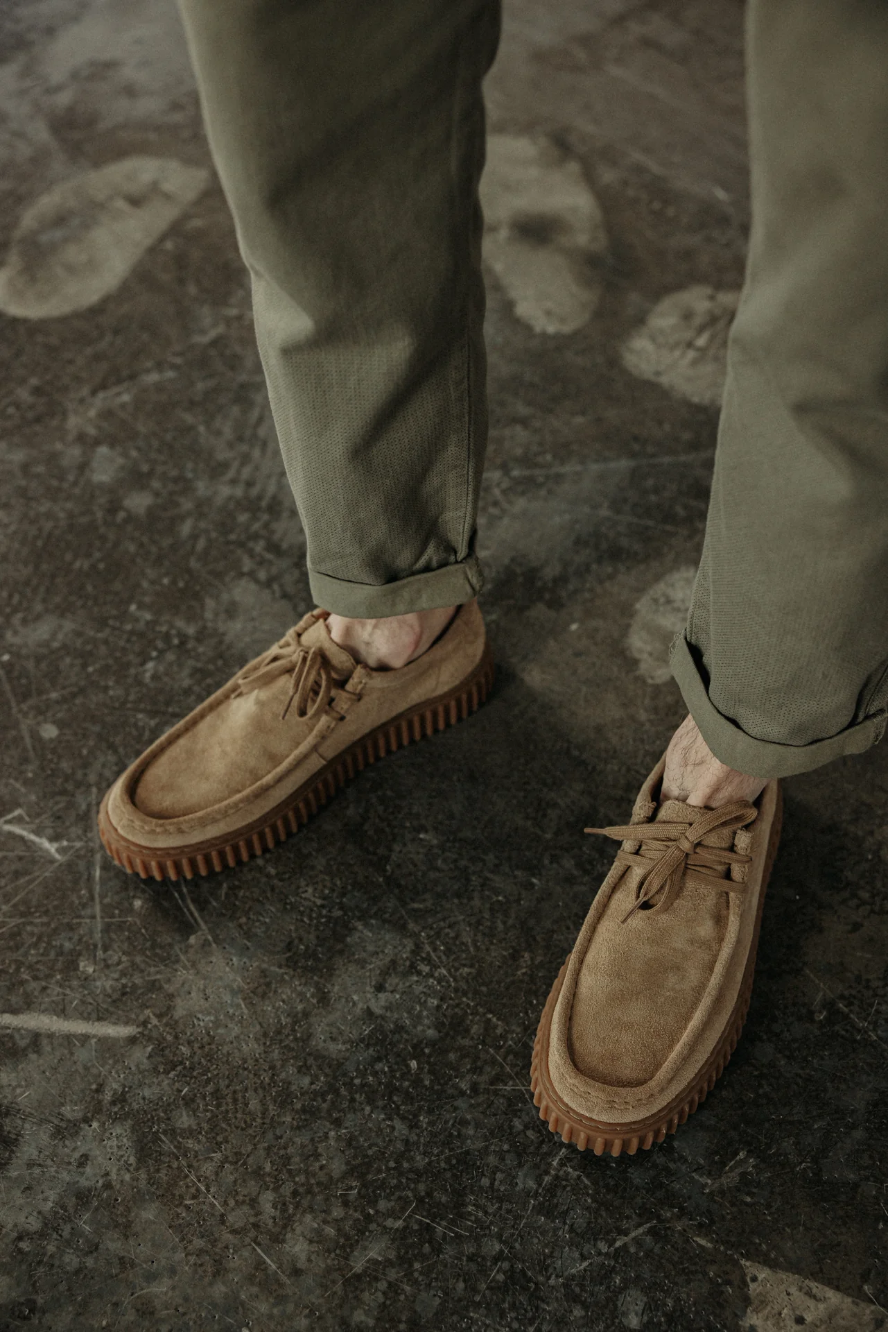Bruce Aras - Image 4