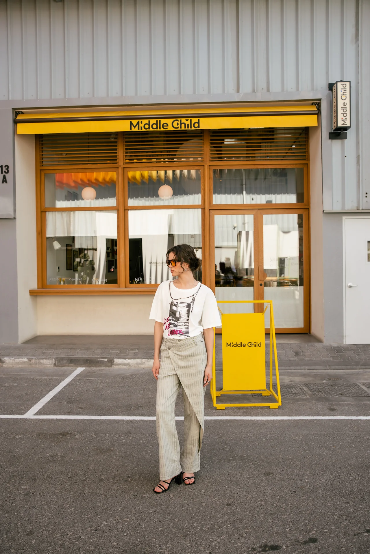 Cassie Louxor - Image 4