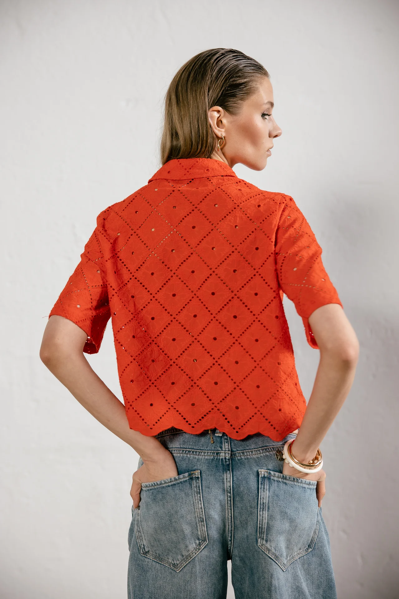 Choko Beach Lace - Image 3