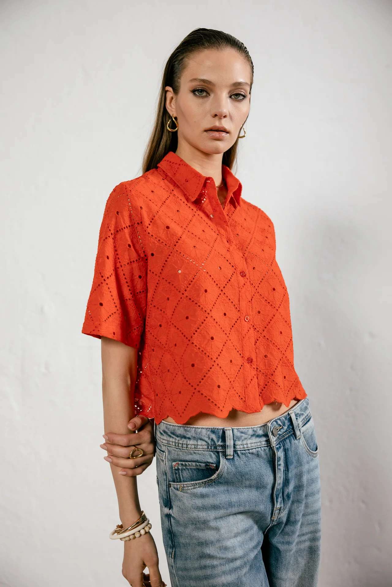 Choko Beach Lace - Image 4