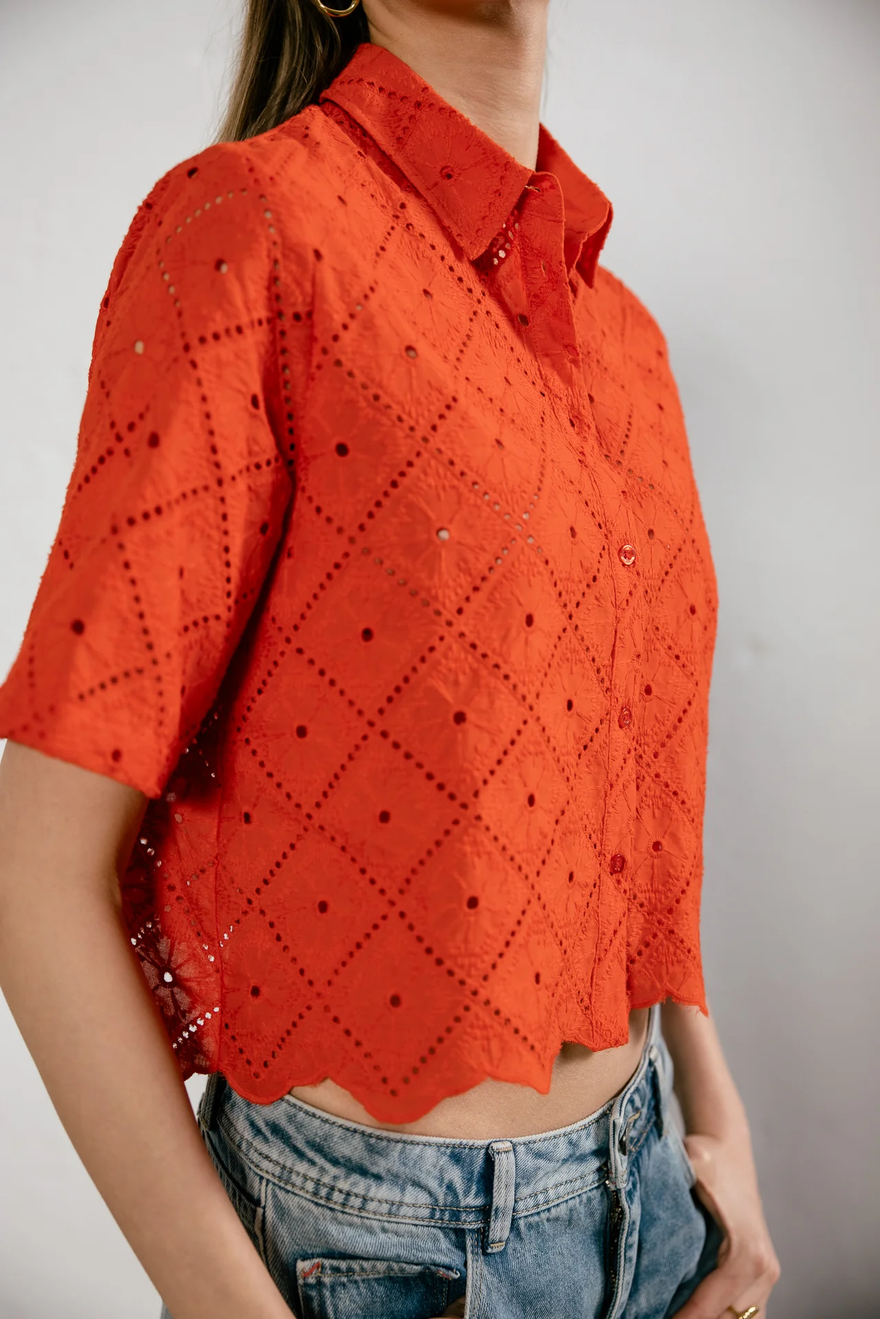 Choko Beach Lace - Image 9