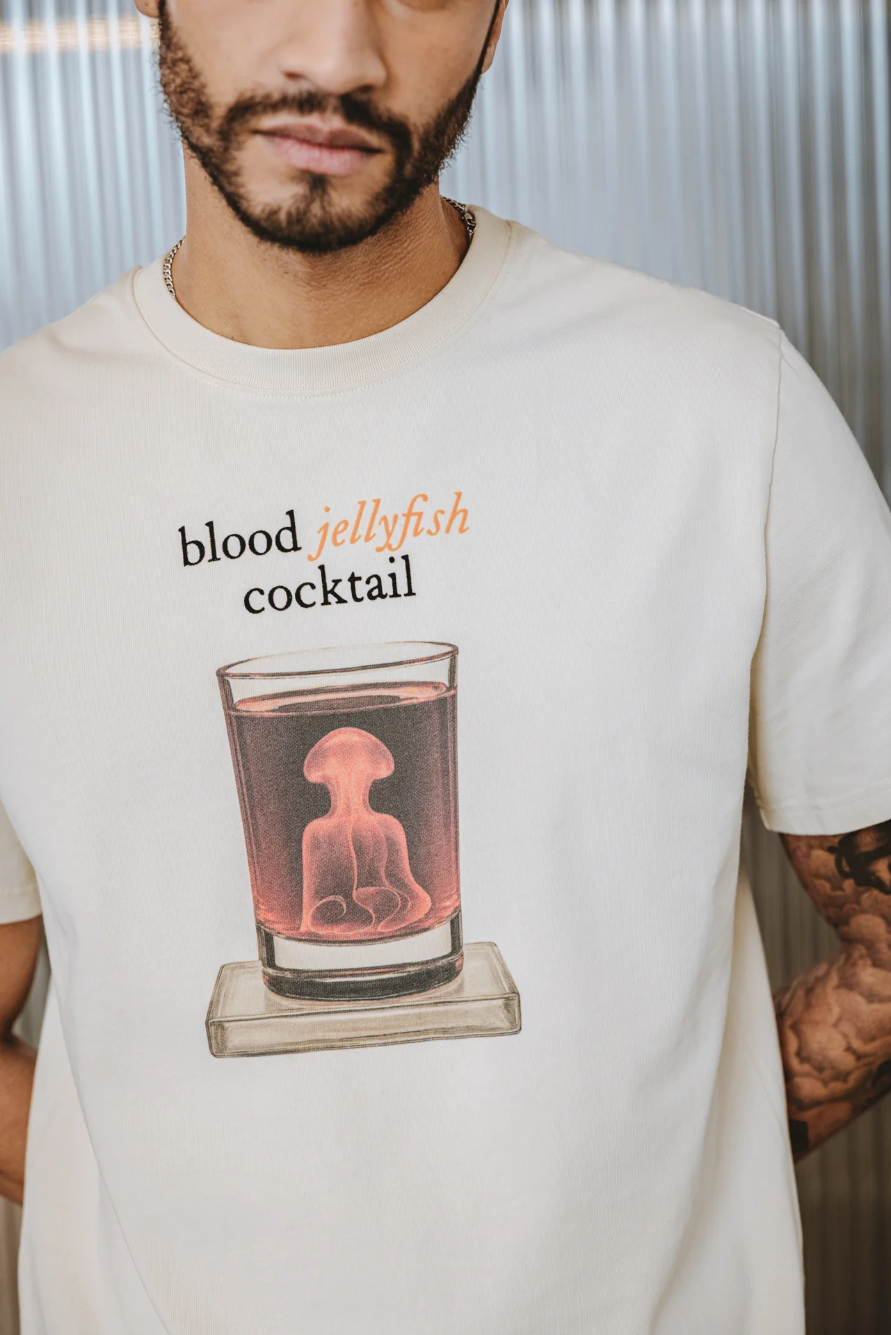 Chuck Cocktail - Image 5