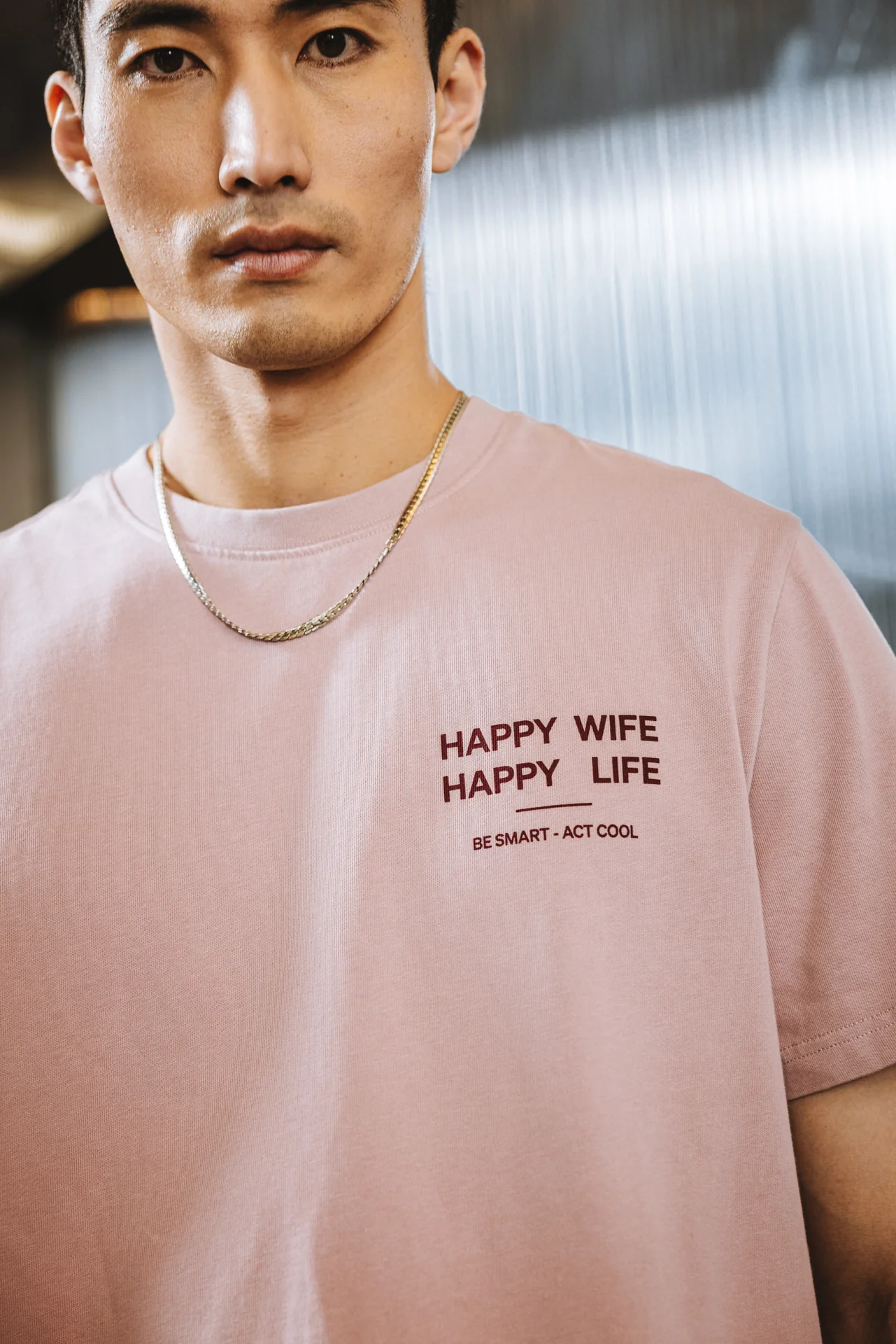 Chuck Happy Wife - Image 8