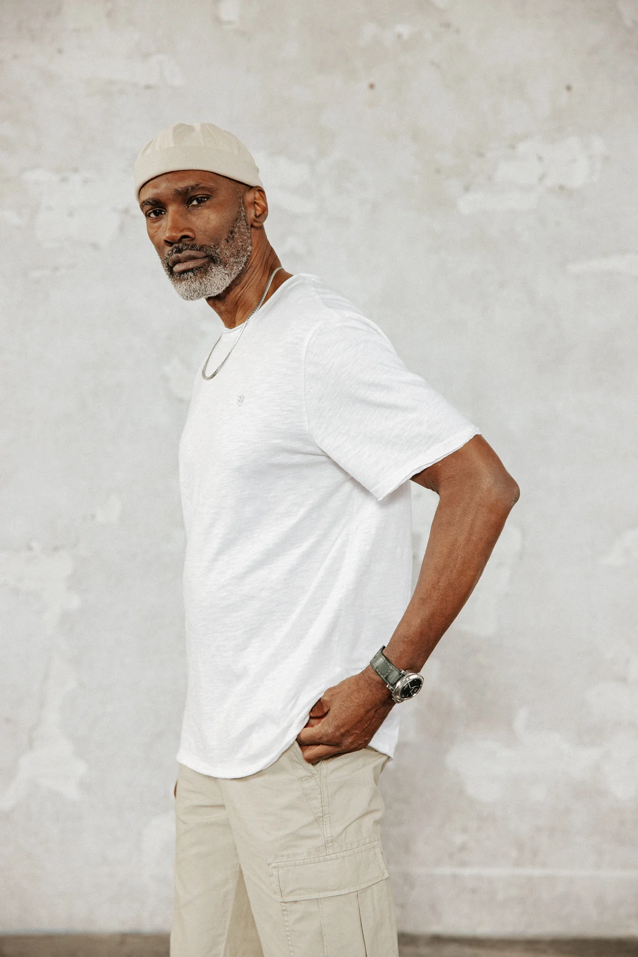 Chuck Kansas - Image 4