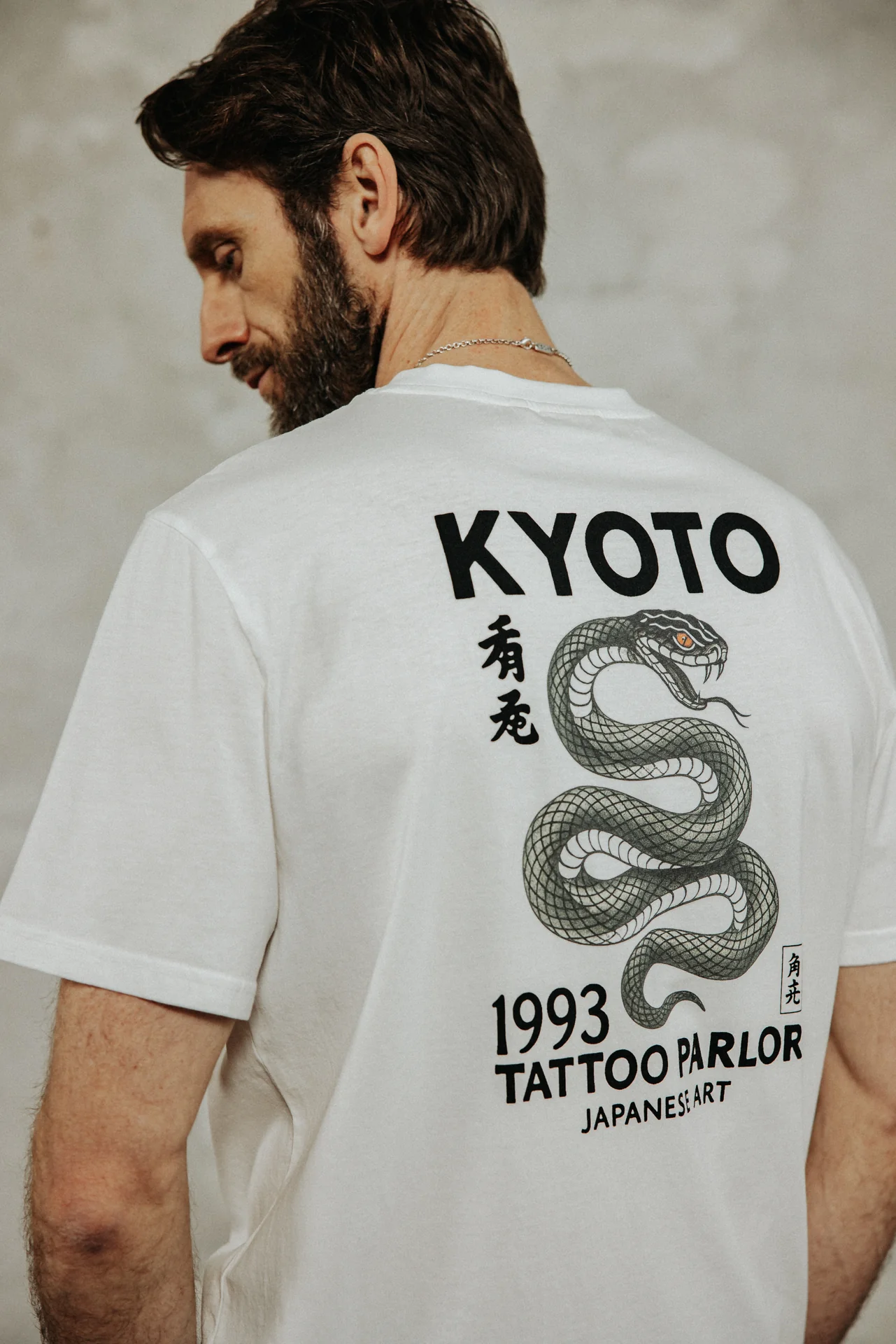 Chuck Kyoto - Image 2