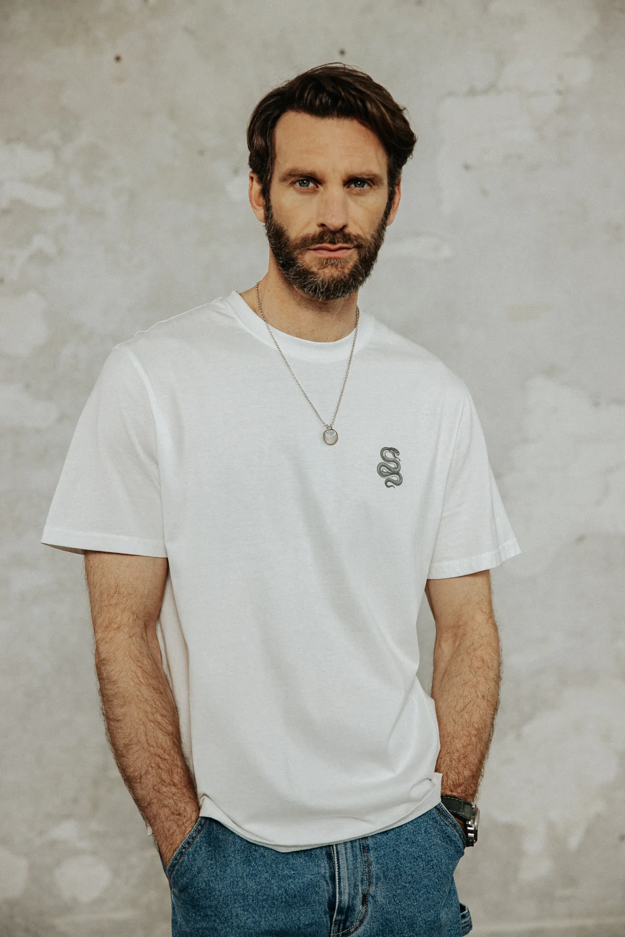 Chuck Kyoto - Image 6