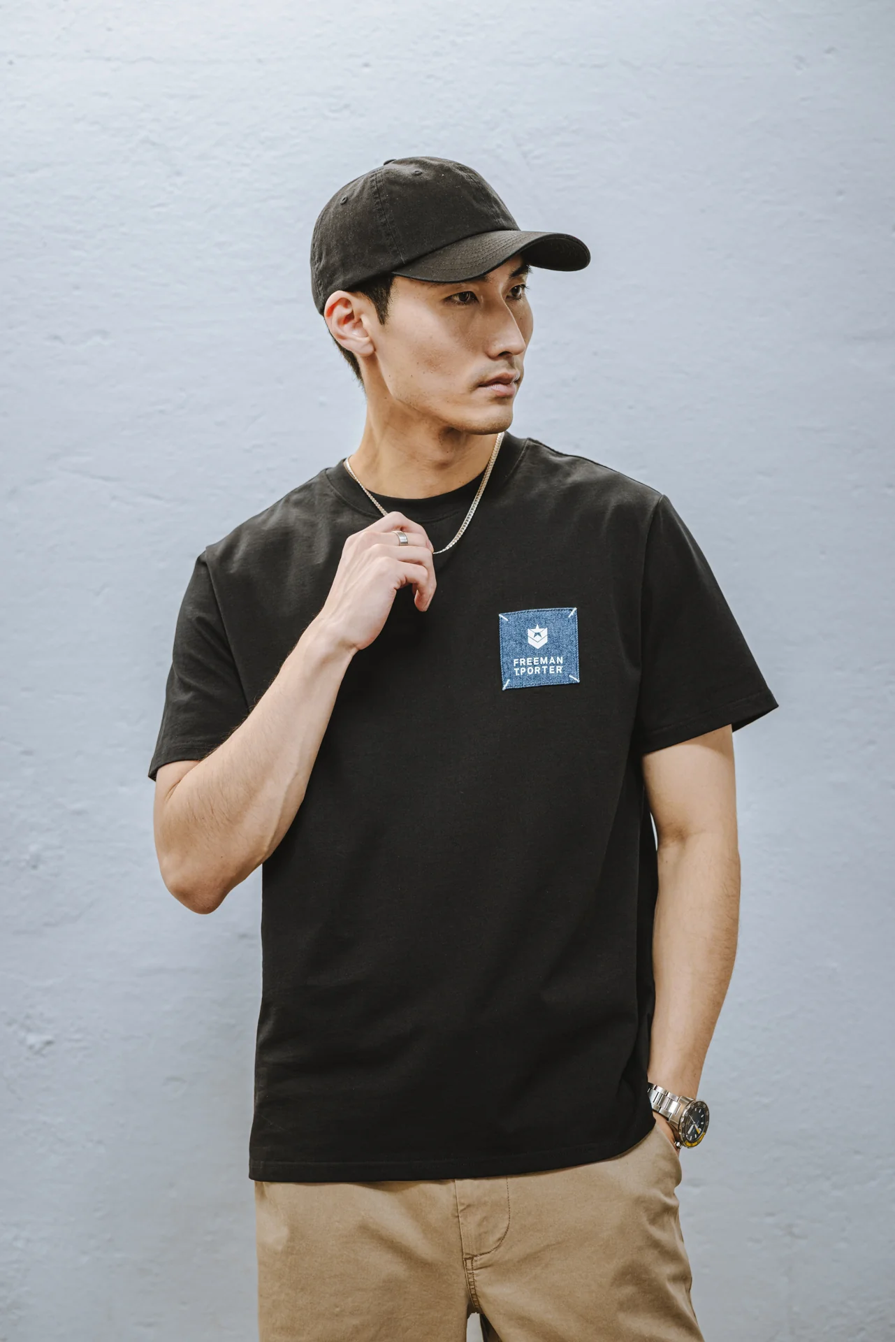 Chuck Patch - Image 10