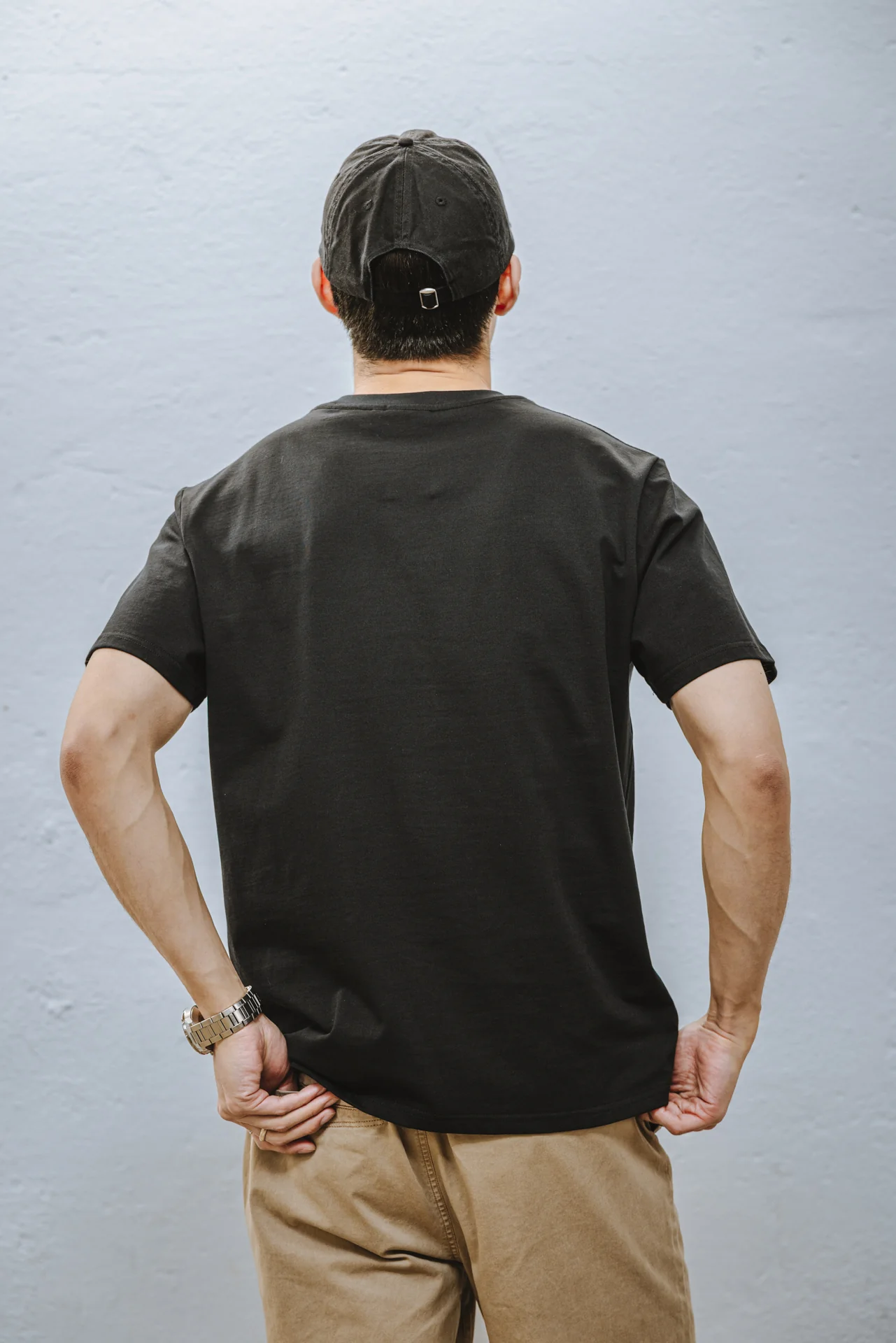 Chuck Patch - Image 3
