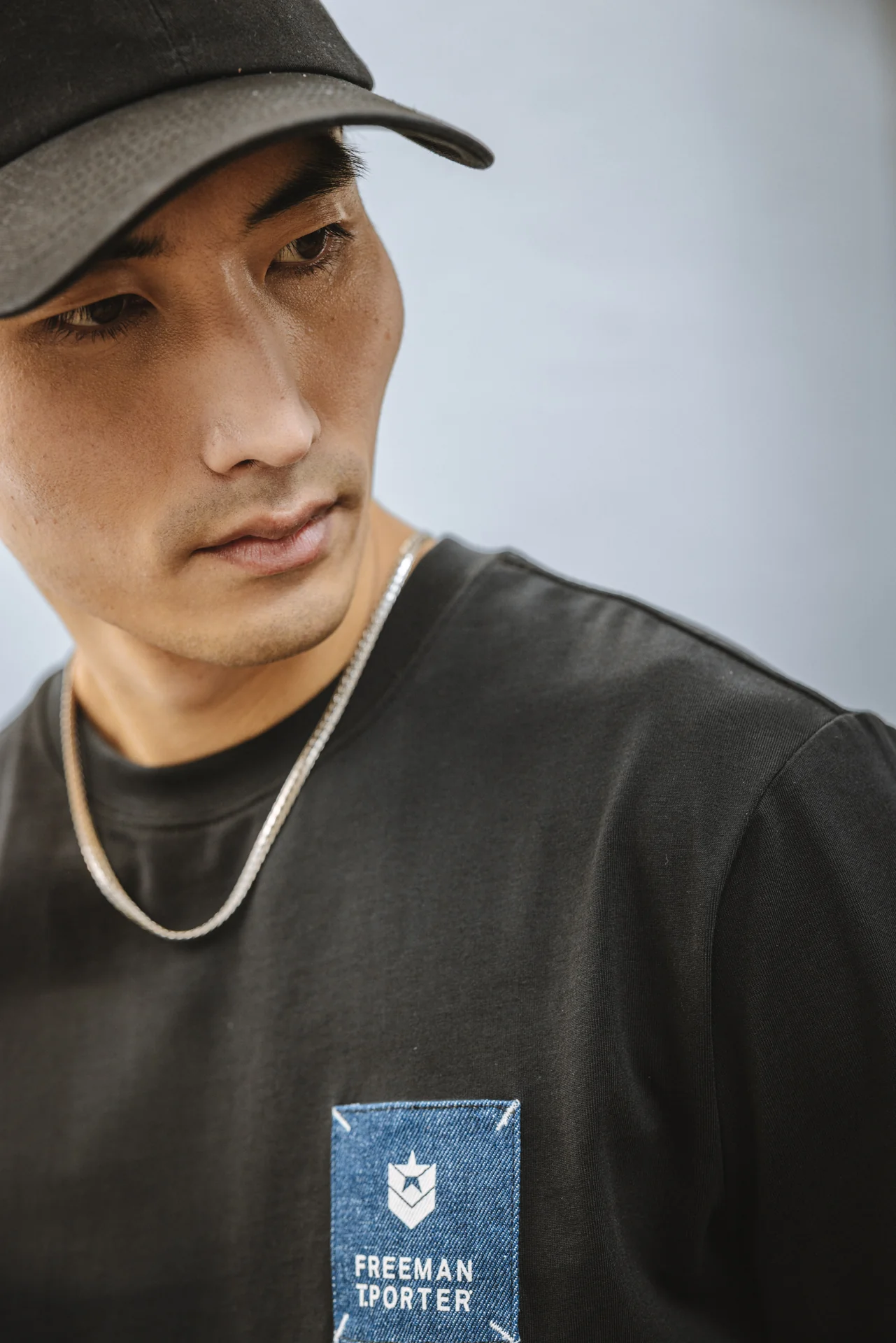 Chuck Patch - Image 4