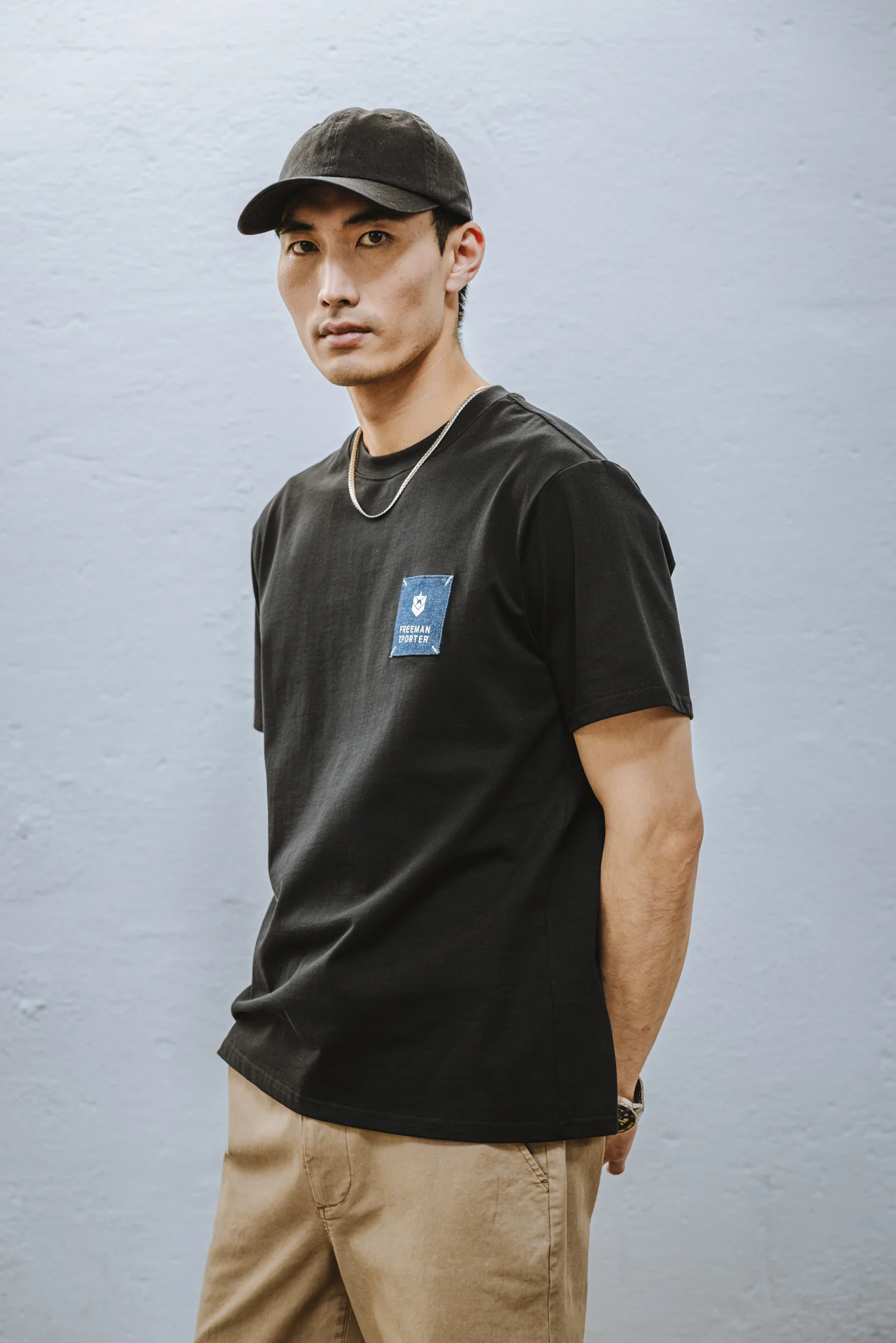 Chuck Patch - Image 5