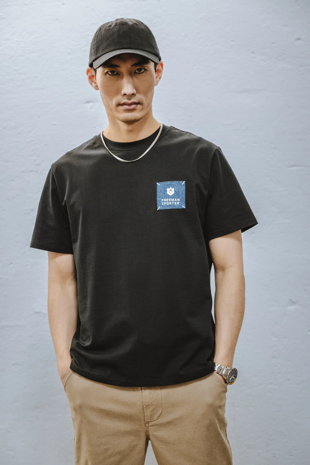 Chuck Patch - Image 7