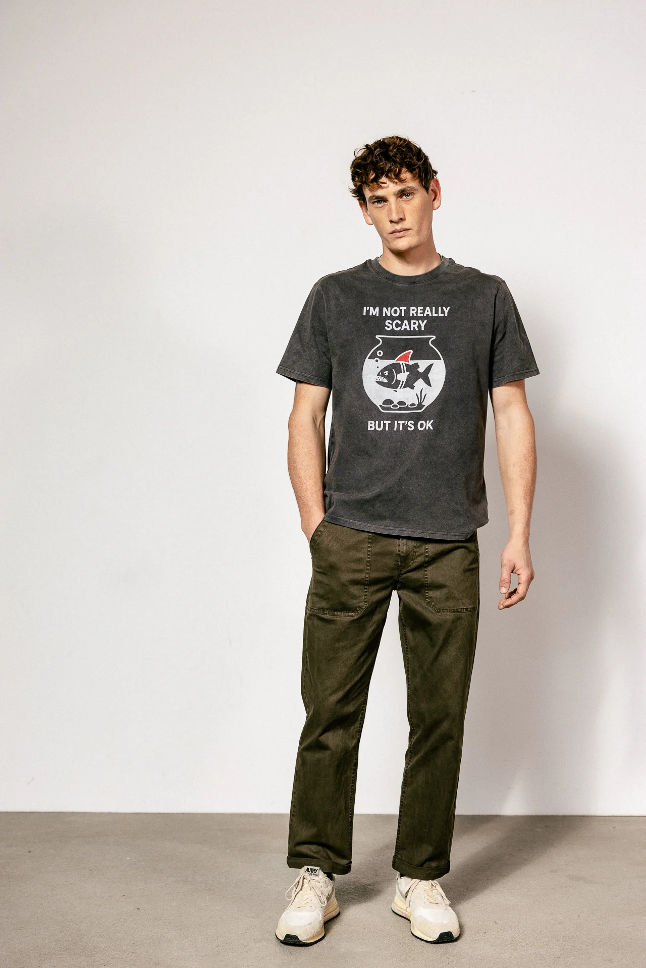 Chuck Piranha - Image 5