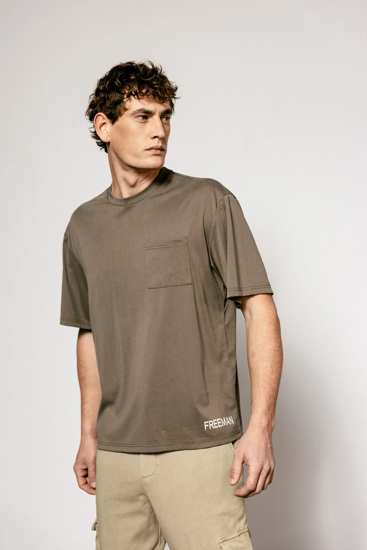 Chuck Pocket