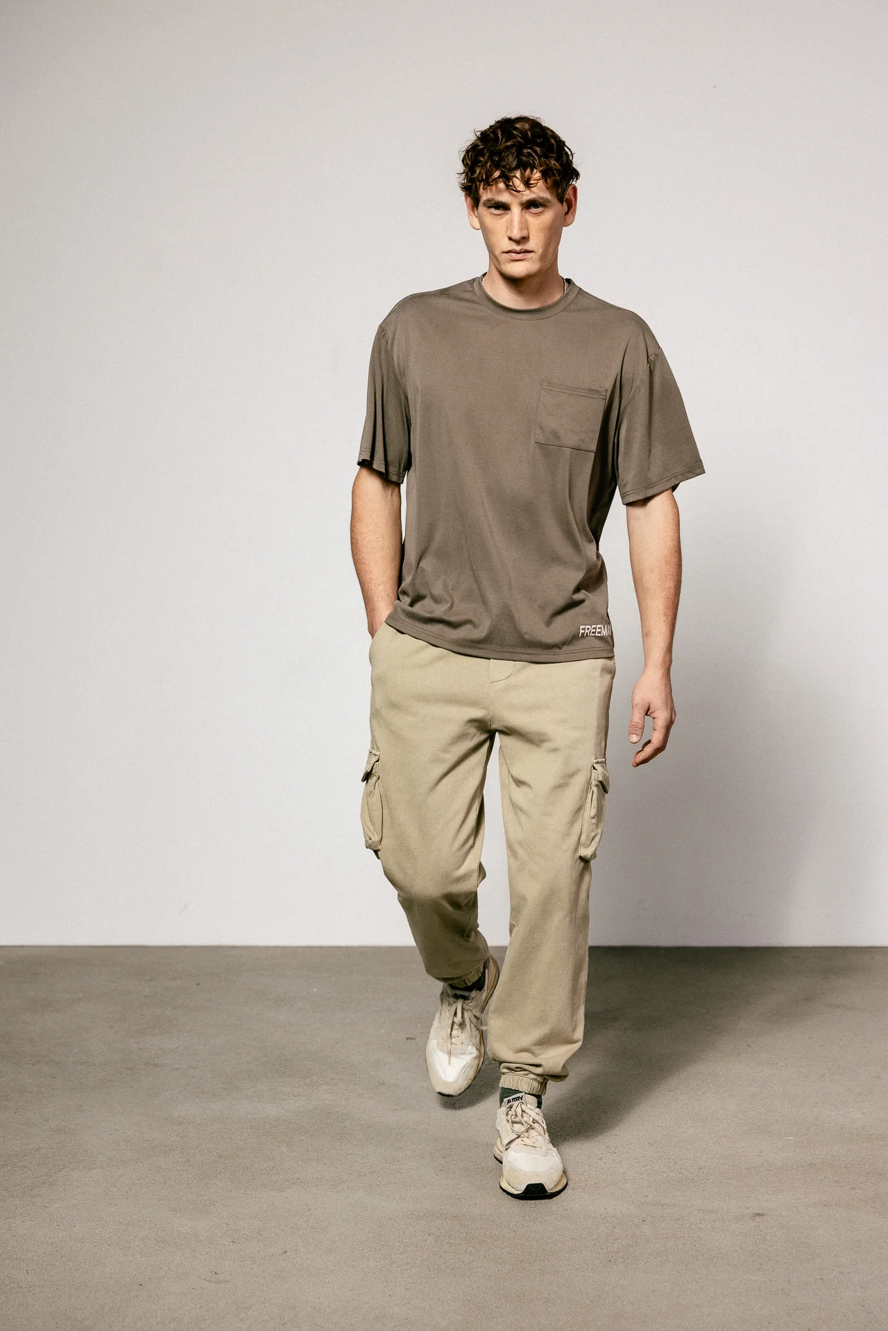 Chuck Pocket - Image 2