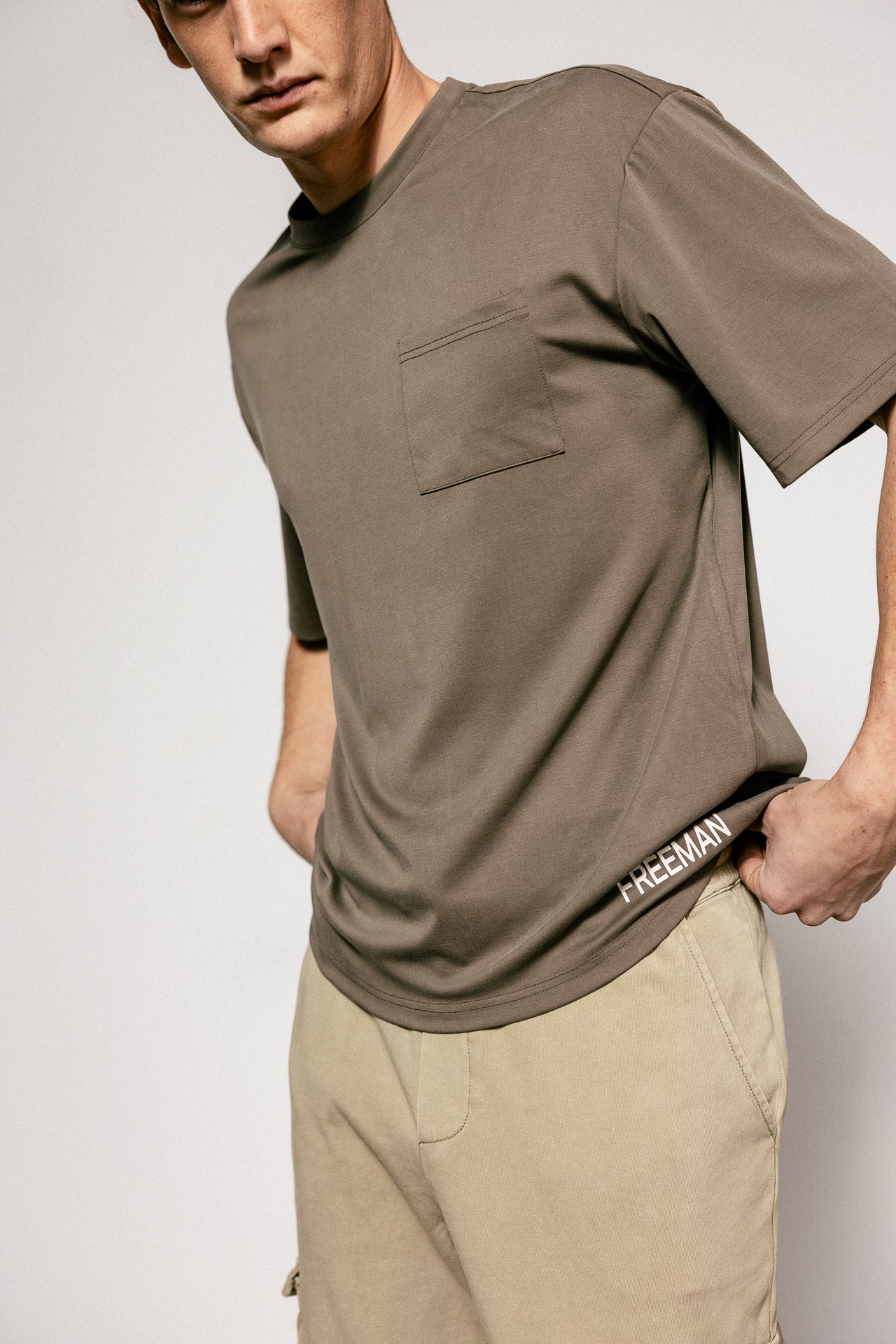 Chuck Pocket - Image 5