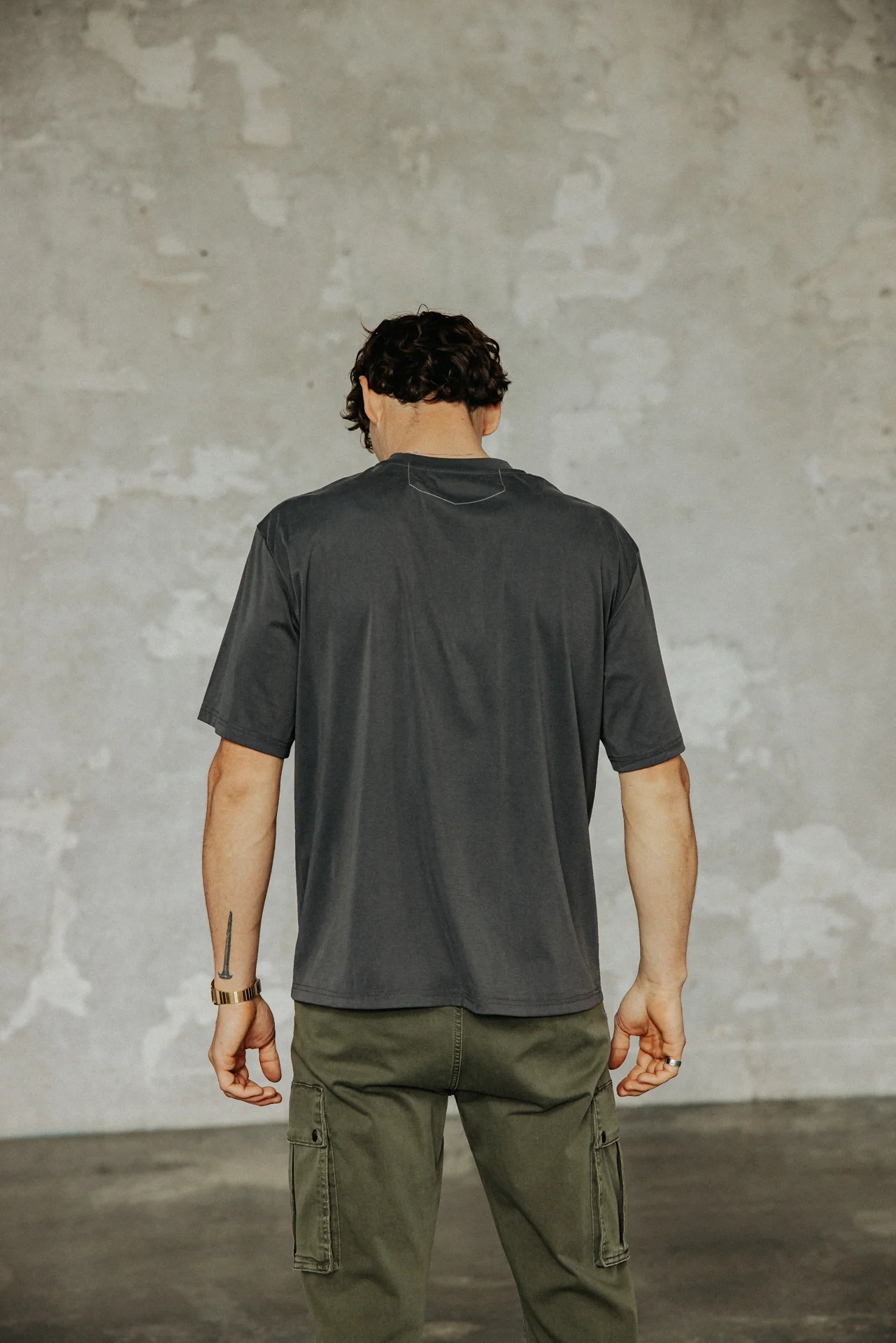 Chuck Pocket - Image 3