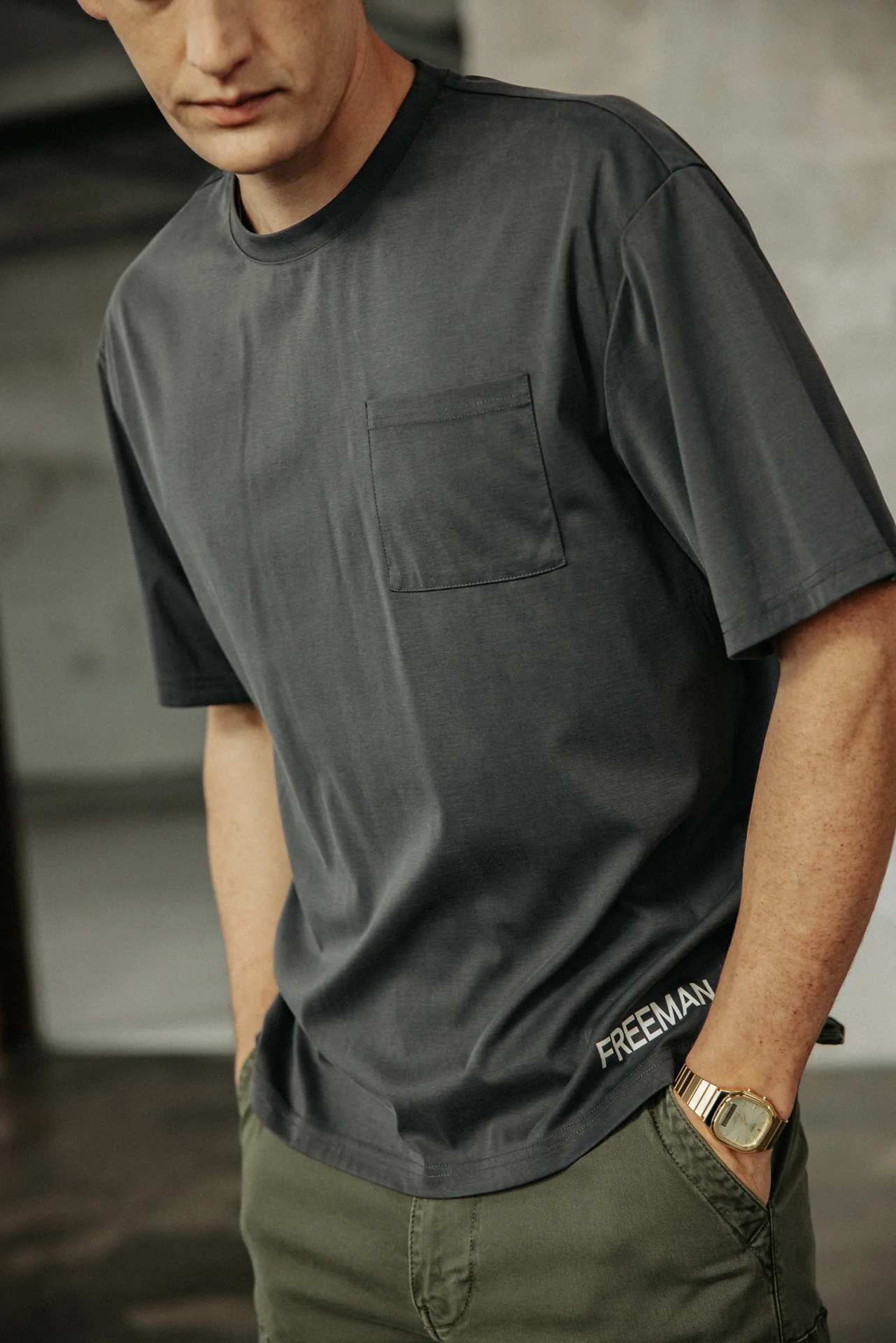 Chuck Pocket - Image 5