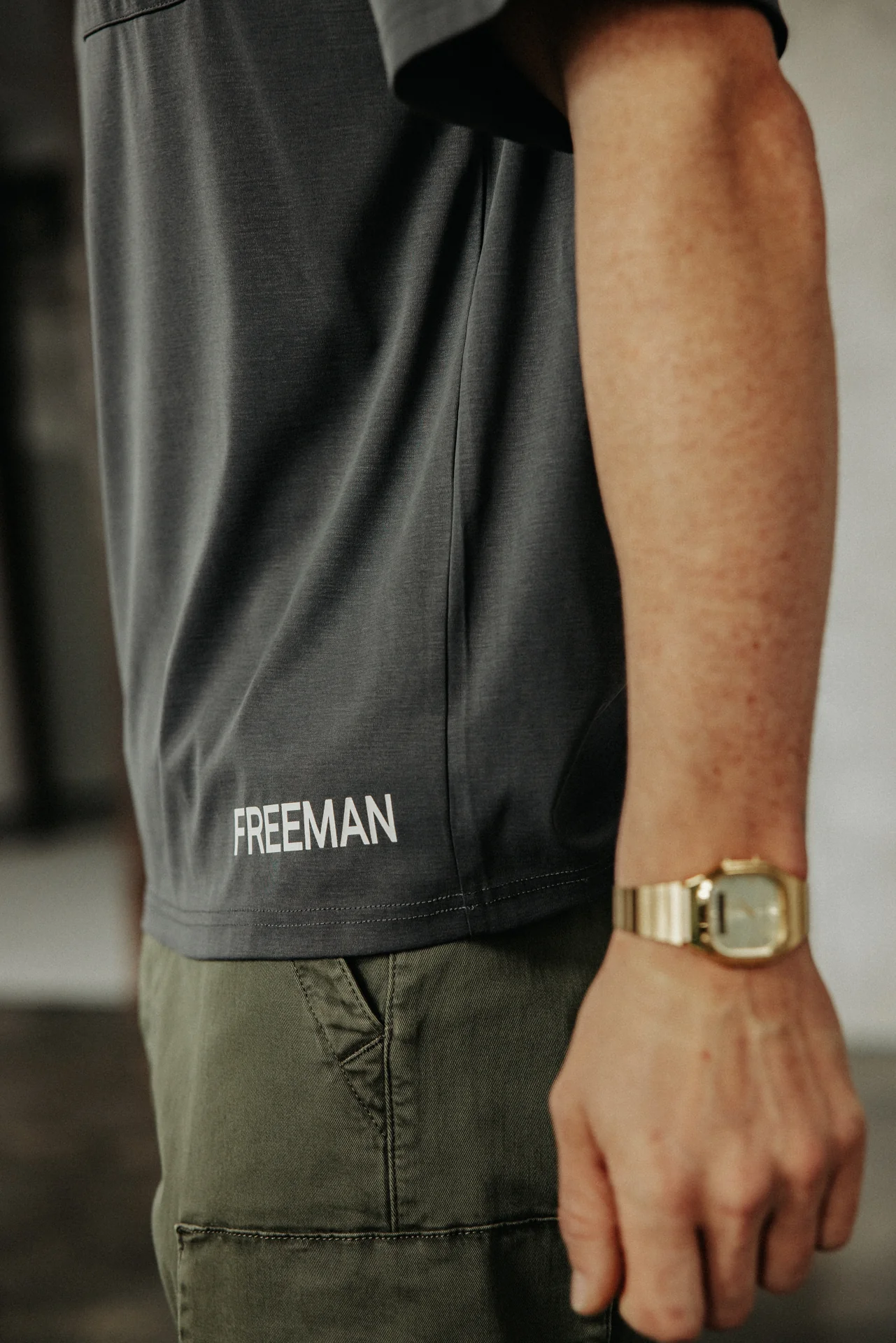 Chuck Pocket - Image 6