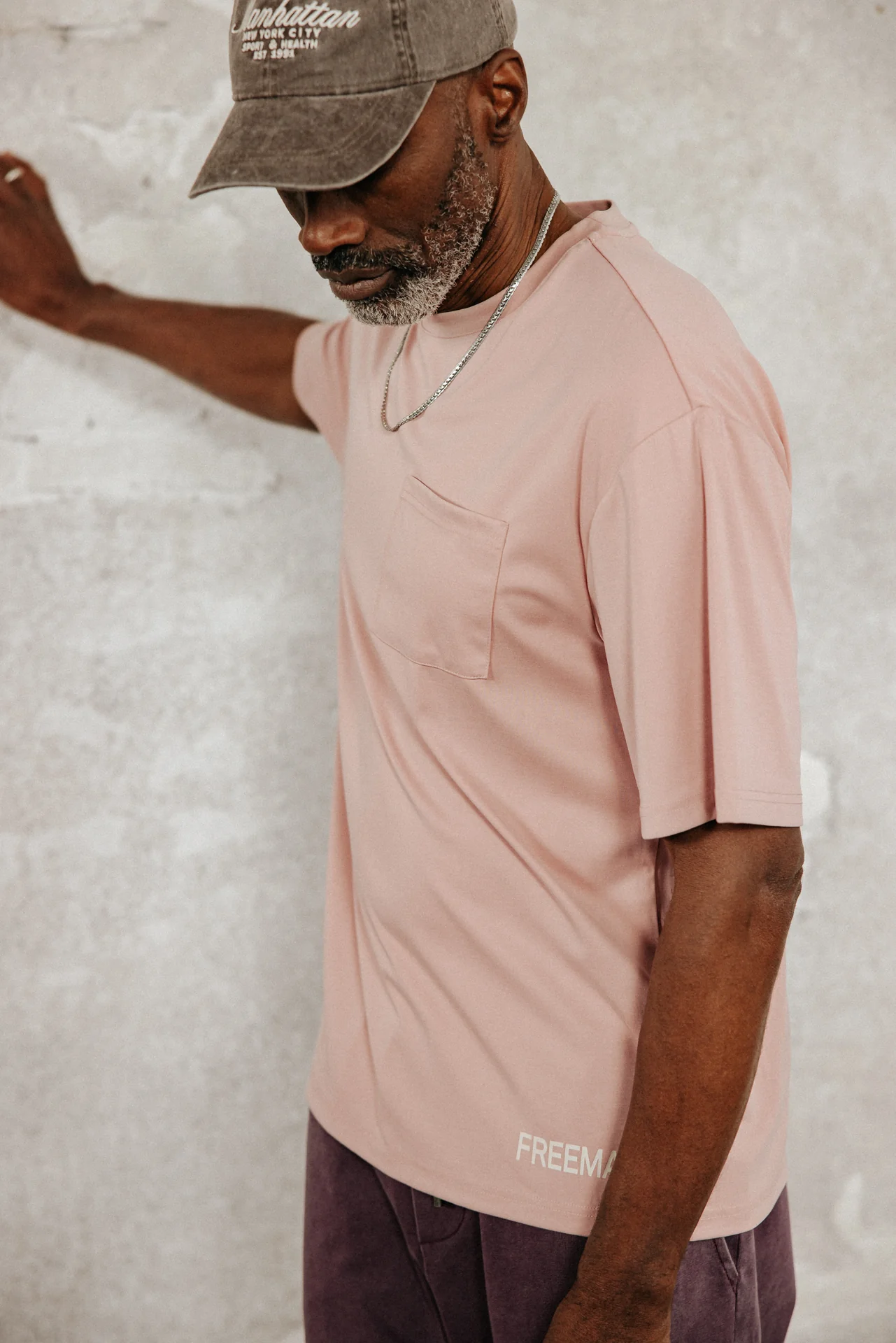 Chuck Pocket - Image 10