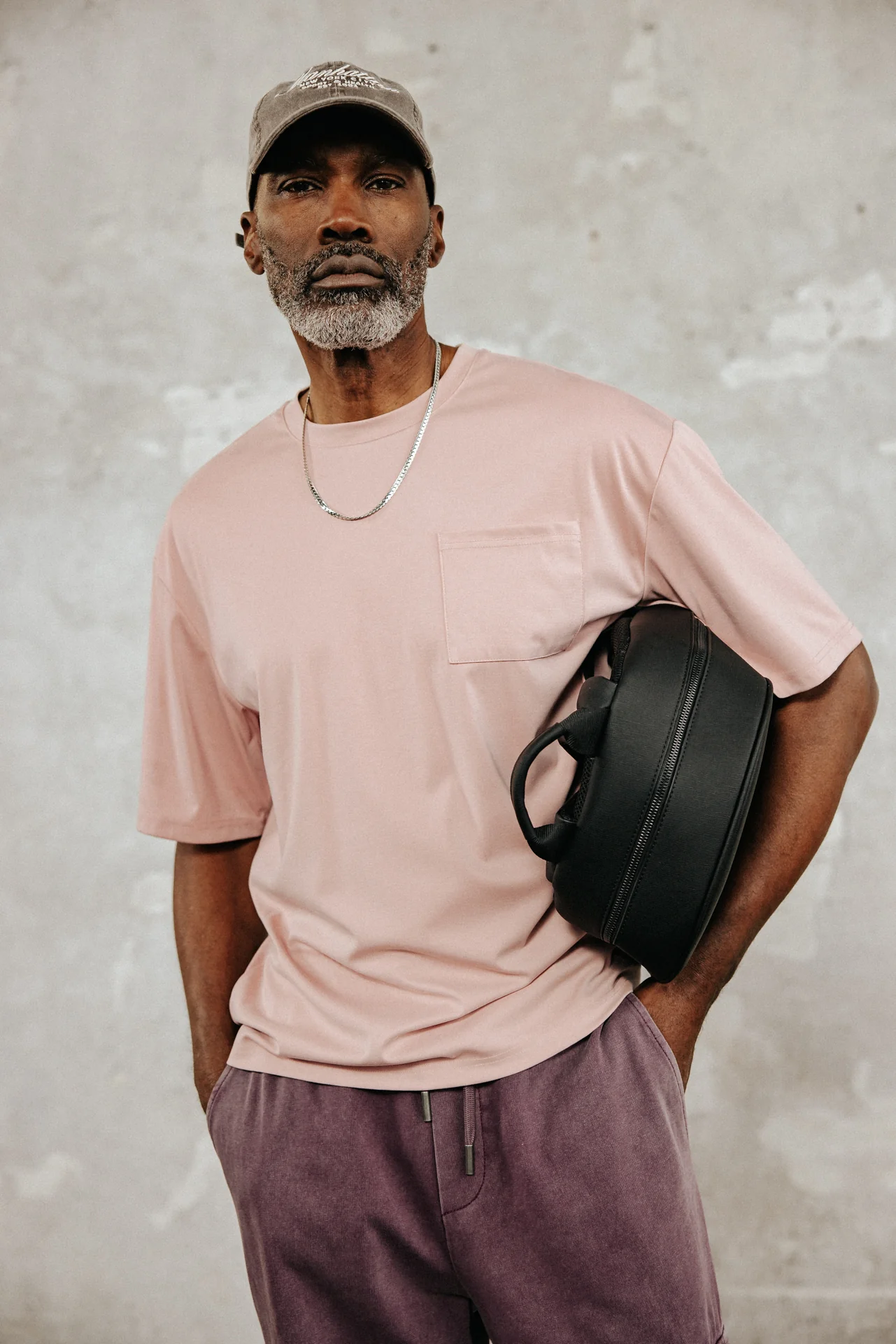 Chuck Pocket - Image 3