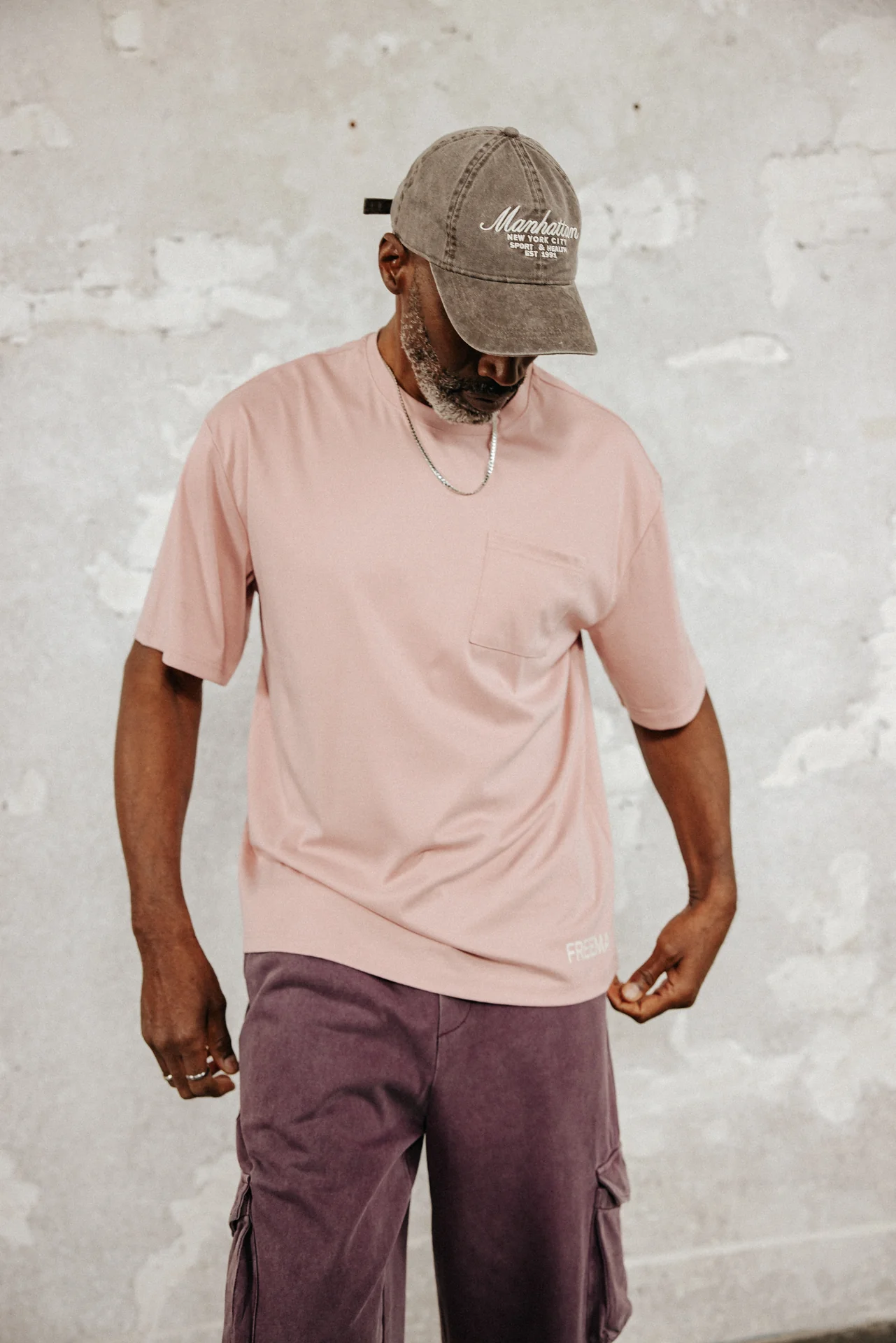 Chuck Pocket - Image 7
