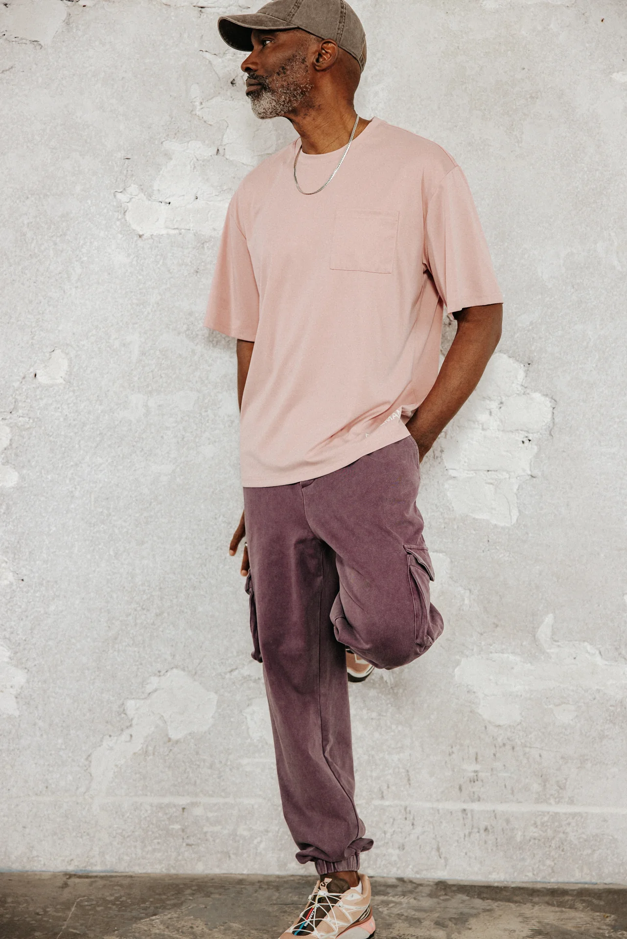 Chuck Pocket - Image 8