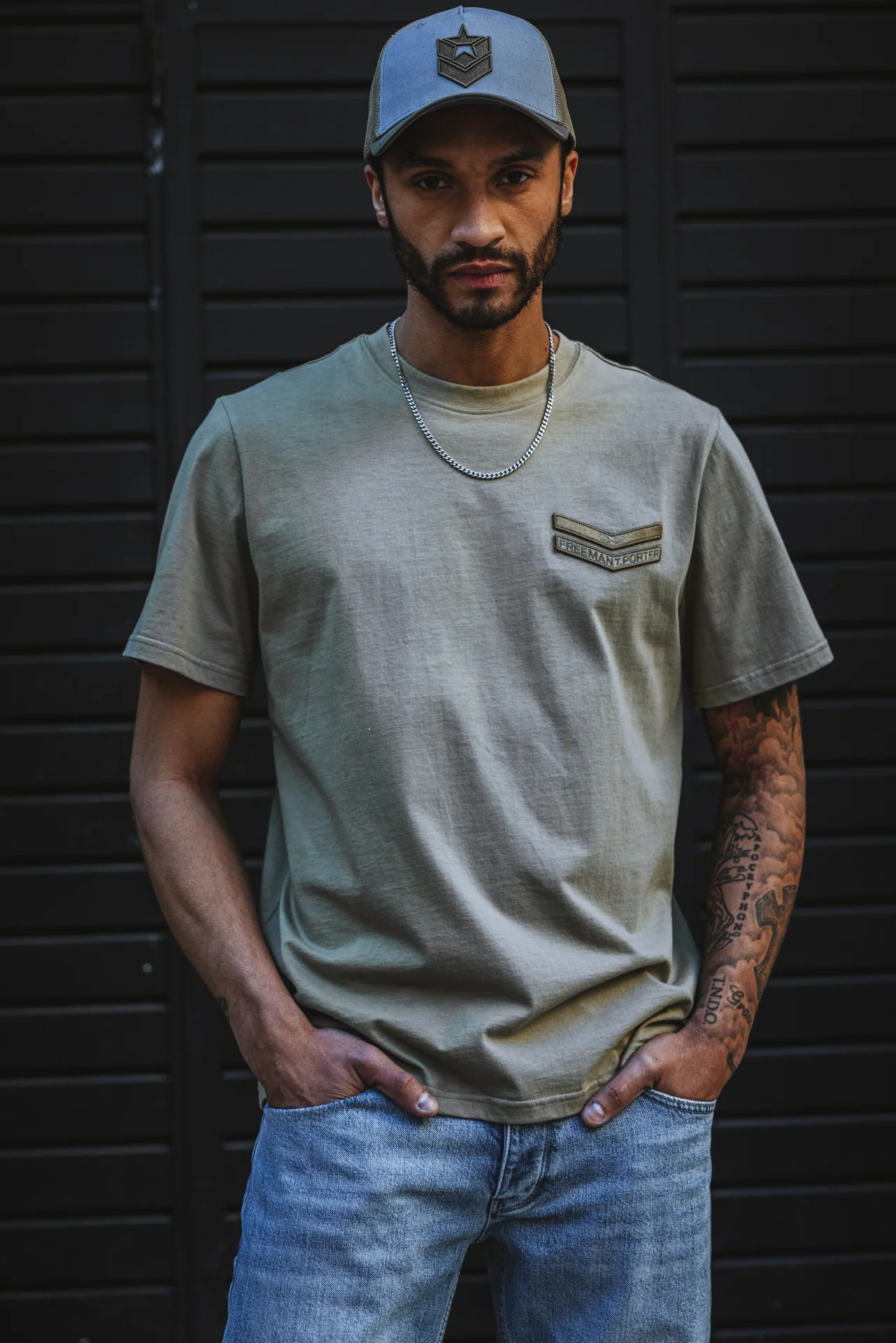 Chuck Sergeant