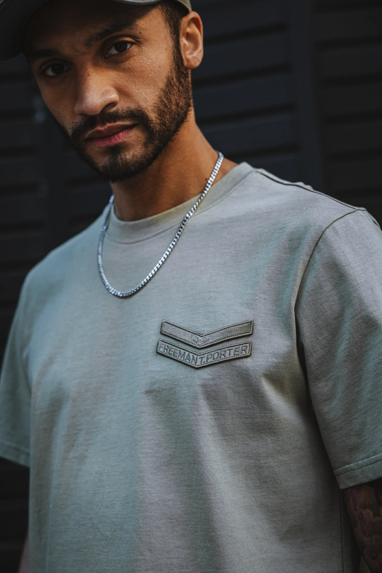 Chuck Sergeant - Image 2