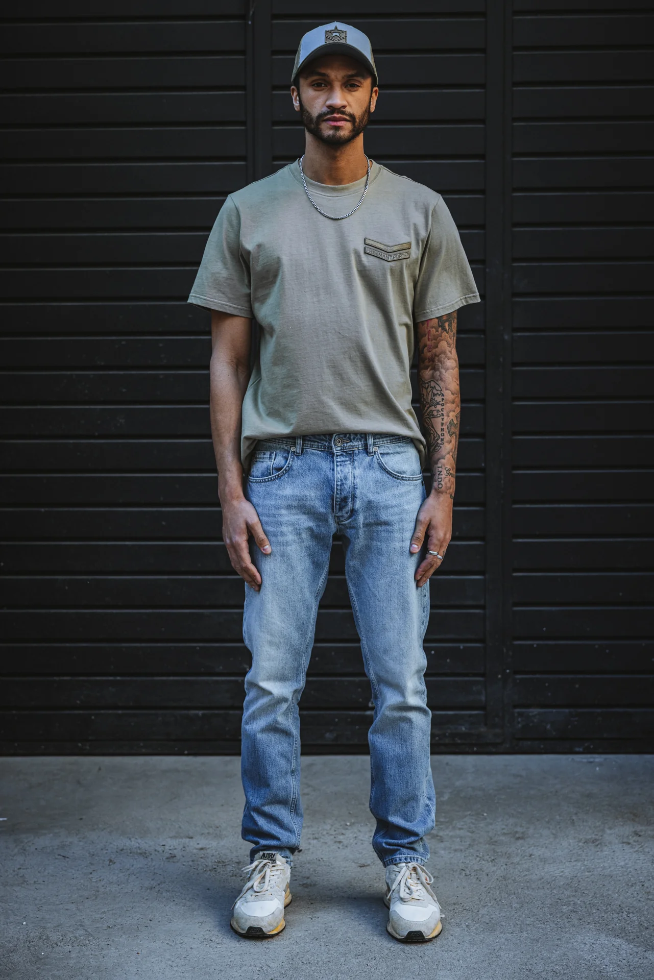 Chuck Sergeant - Image 5