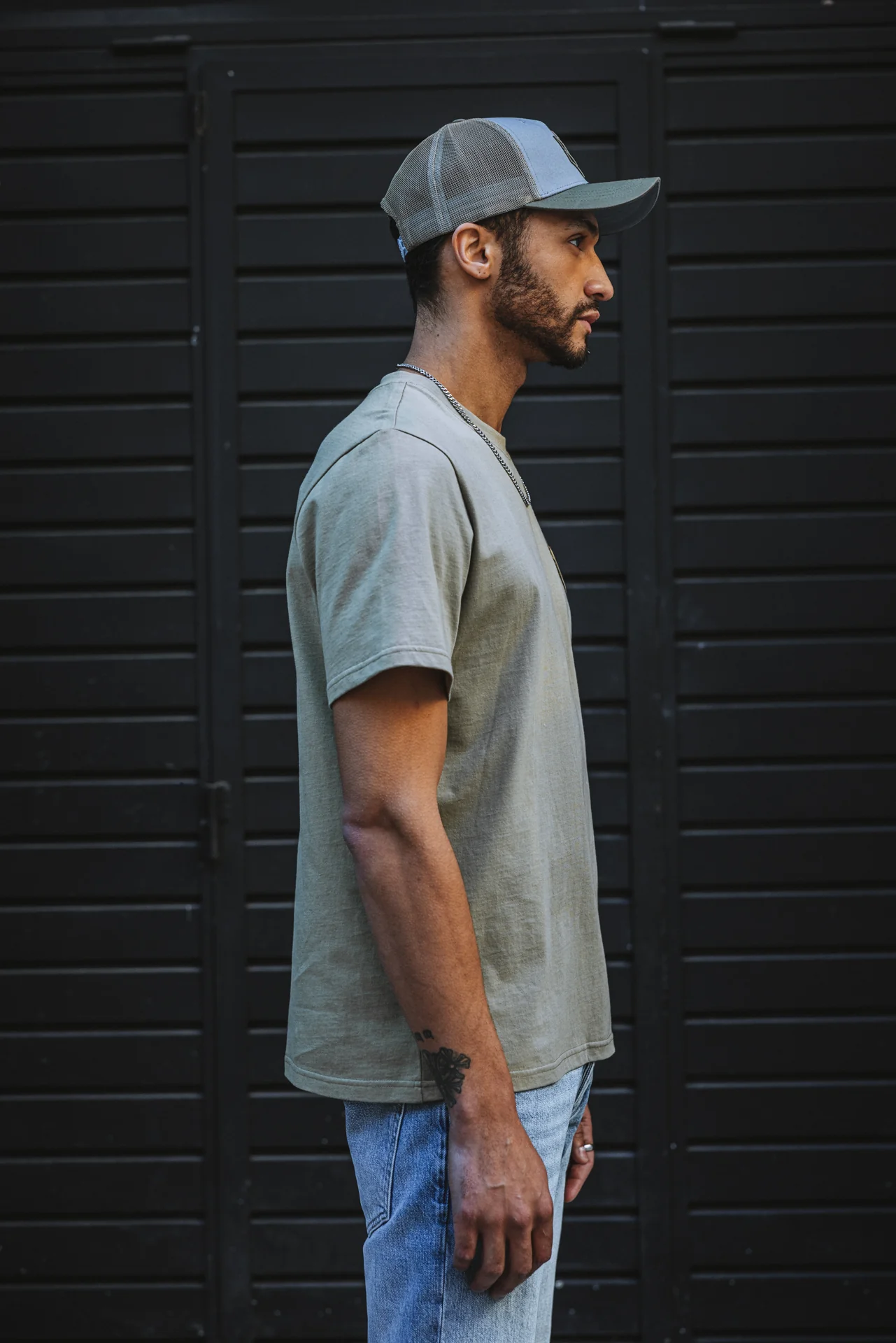 Chuck Sergeant - Image 6