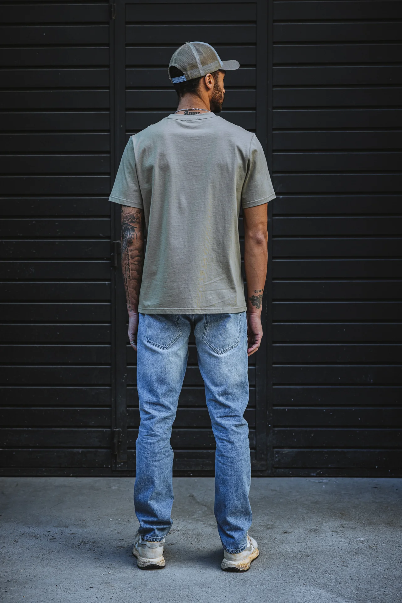 Chuck Sergeant - Image 7