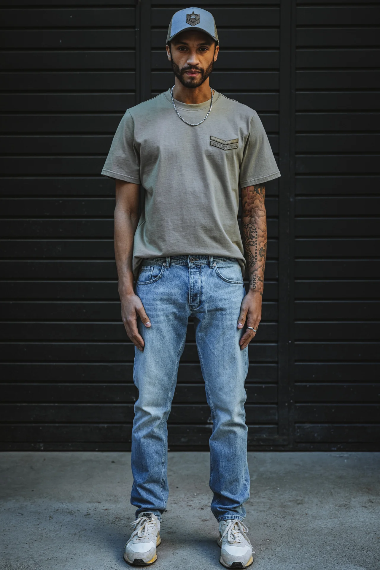 Chuck Sergeant - Image 8