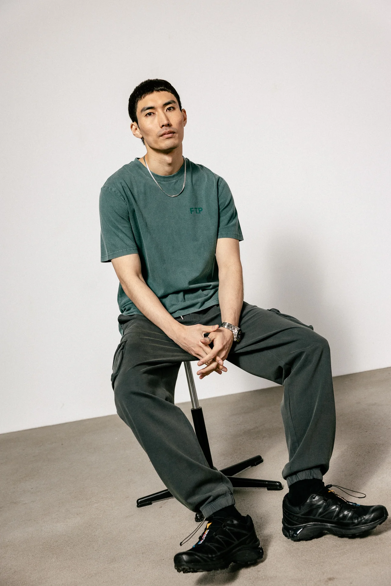 Chuck Vinteji - Image 4
