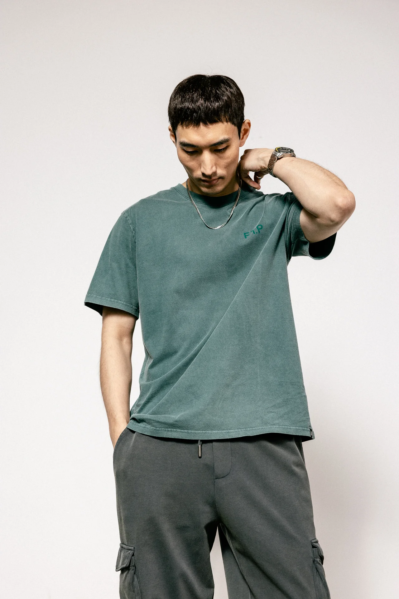 Chuck Vinteji - Image 7