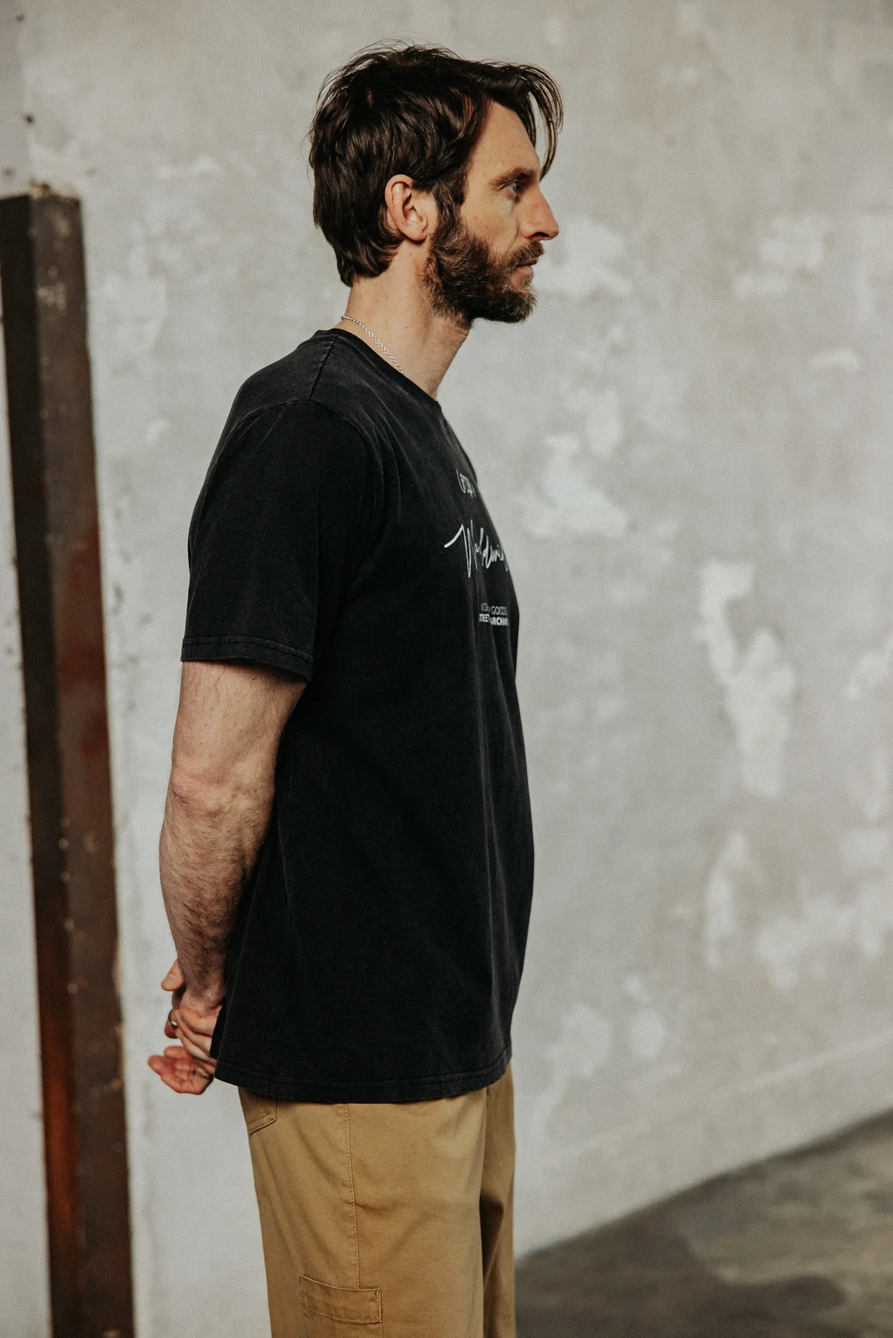 Chuck Worldwide - Image 10