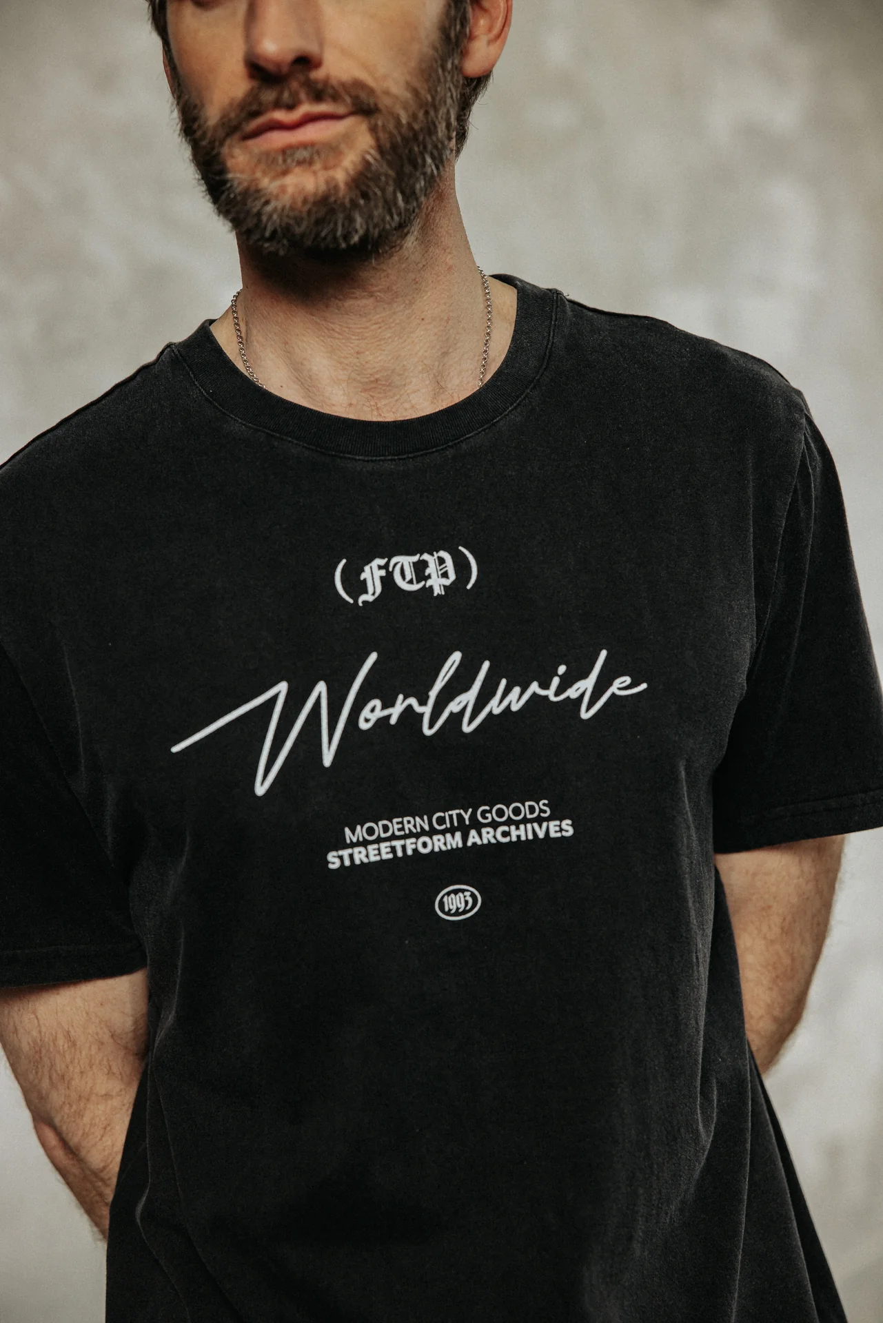 Chuck Worldwide - Image 2