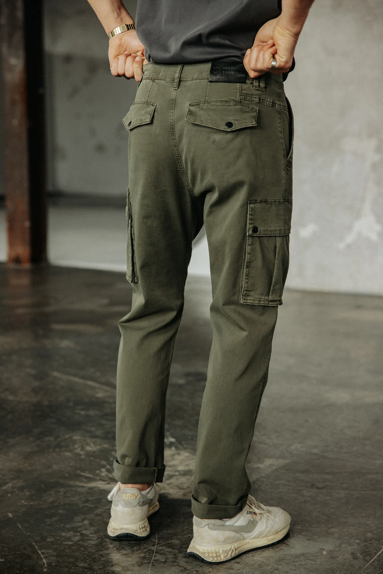 Davy Defense - Image 3